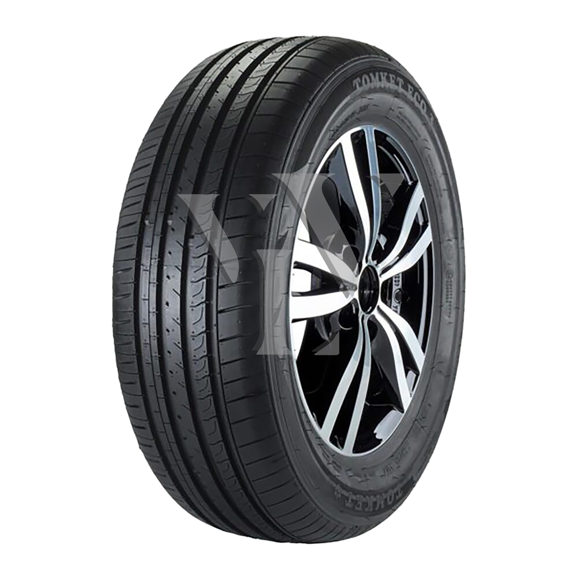  Sommerreifen TOMKET TIRES ECO 3 205/55 R16 91 V  