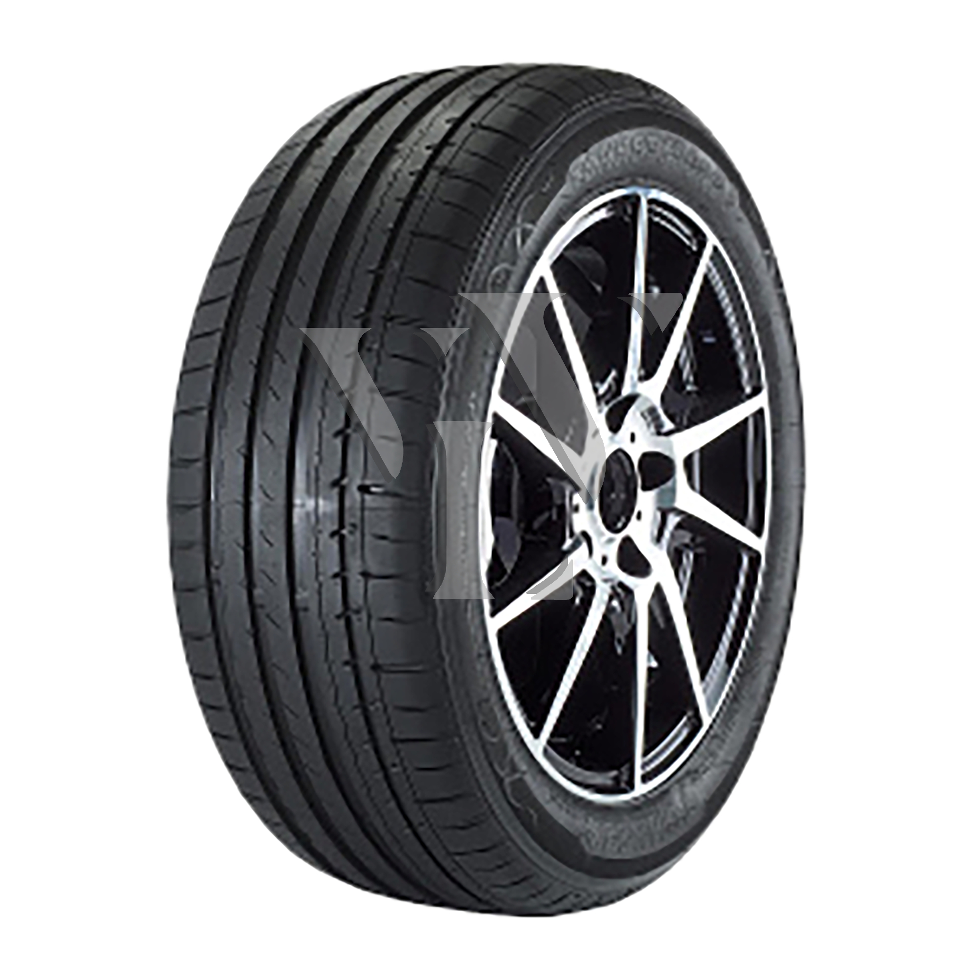  Sommerreifen TOMKET TIRES SPORT 3 225/55 R16 99 W  