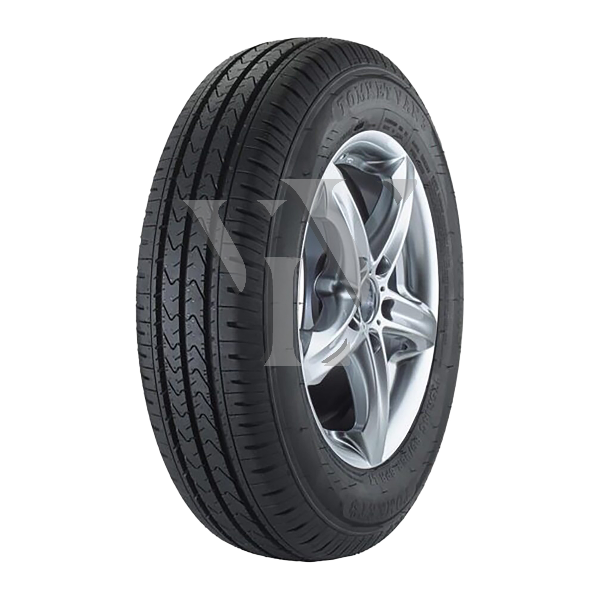  Sommerreifen TOMKET TIRES VAN 3 205/80 R14 109 Q  
