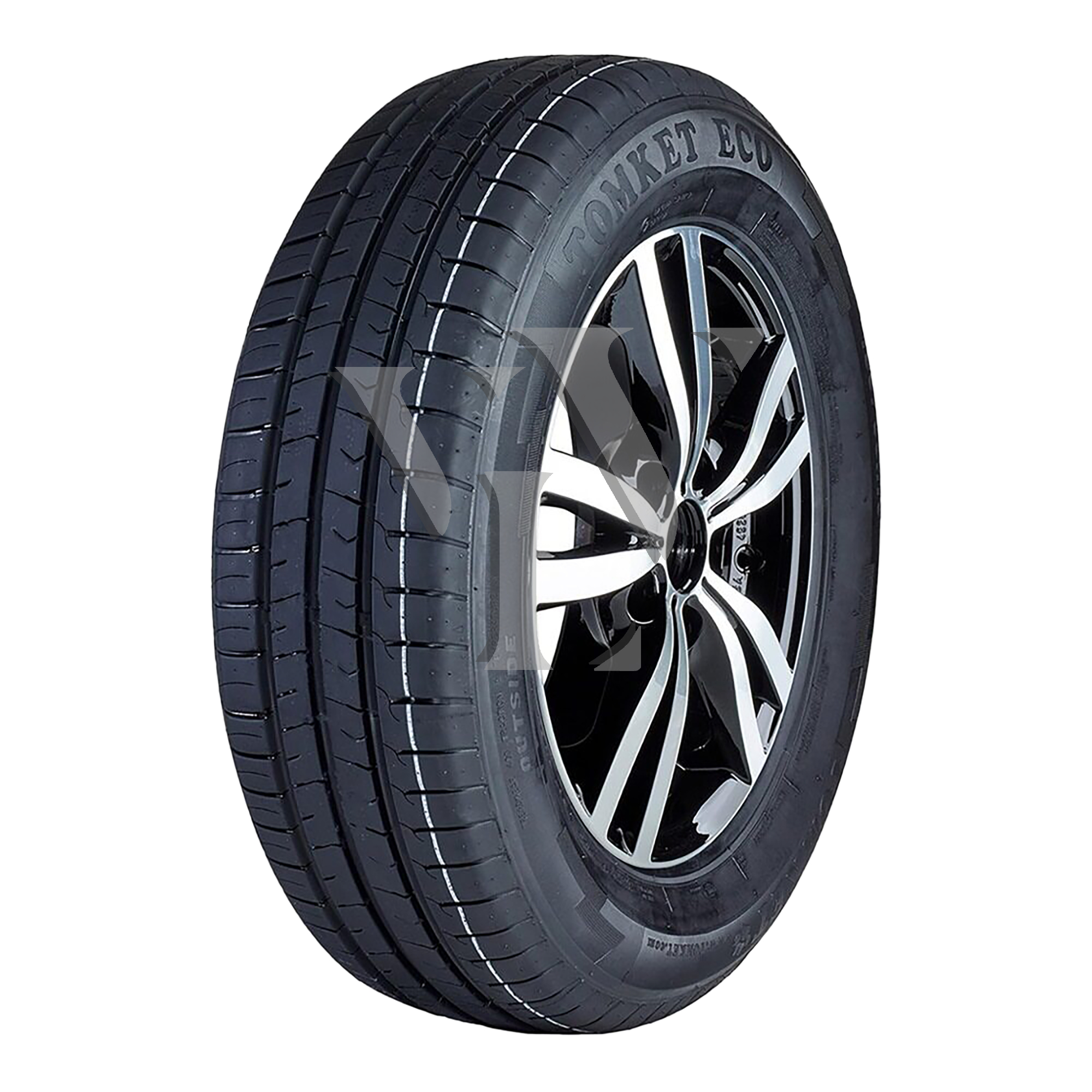  Sommerreifen TOMKET TIRES ECO 155/65 R13 73 T  