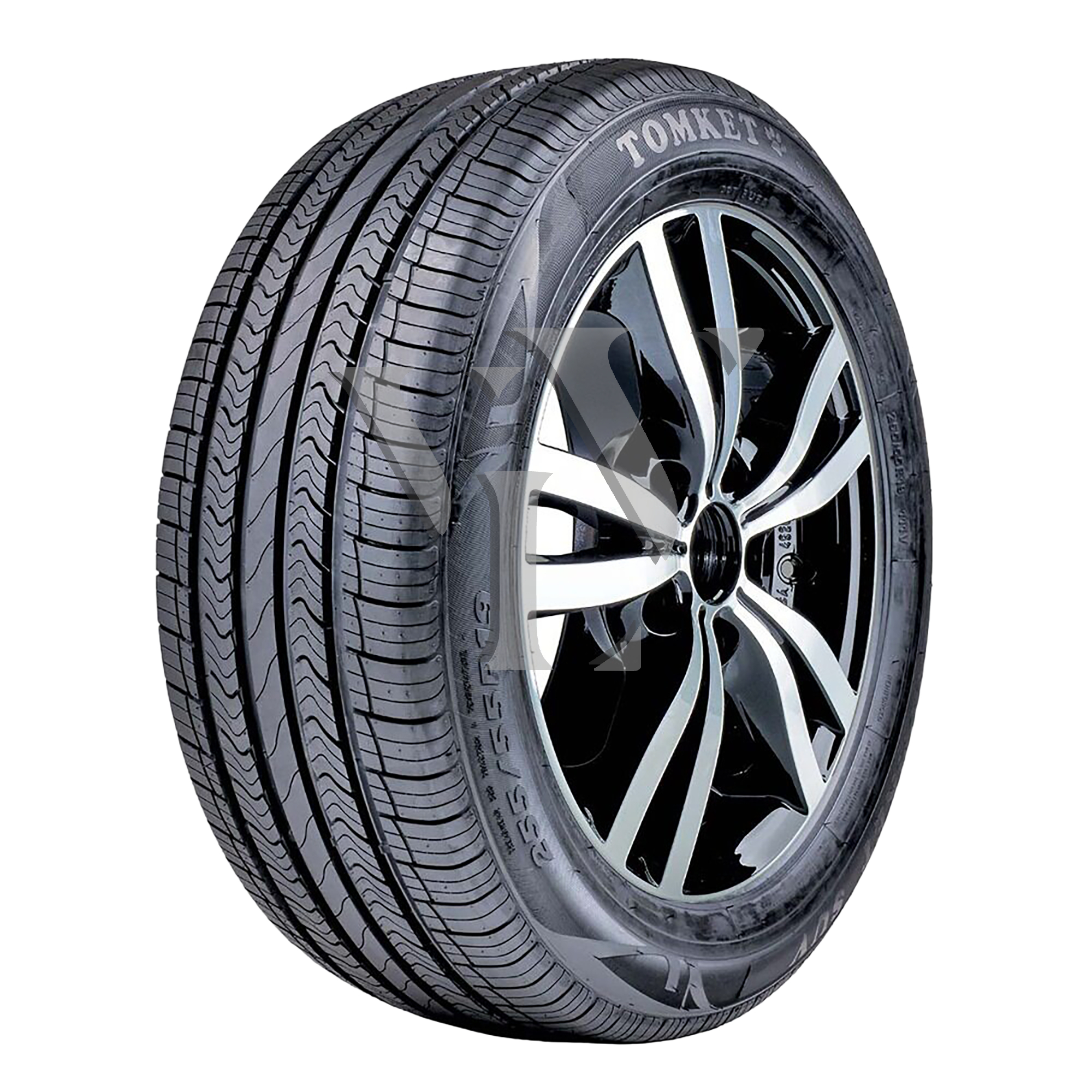  Sommerreifen TOMKET TIRES SUV 245/55 R19 103 V  