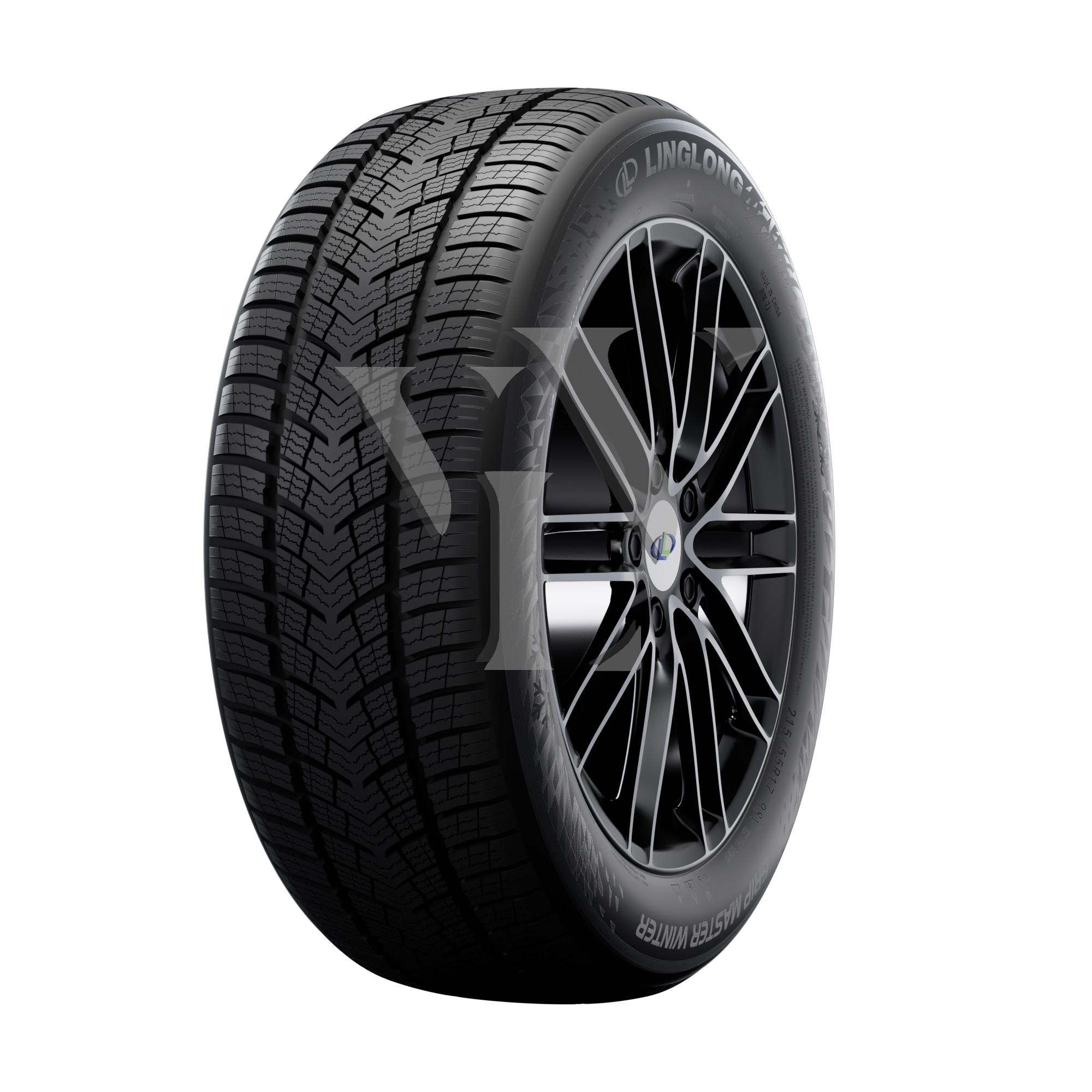  Winterreifen LINGLONG GRIP MASTER FP 245/45 R18 100 W  