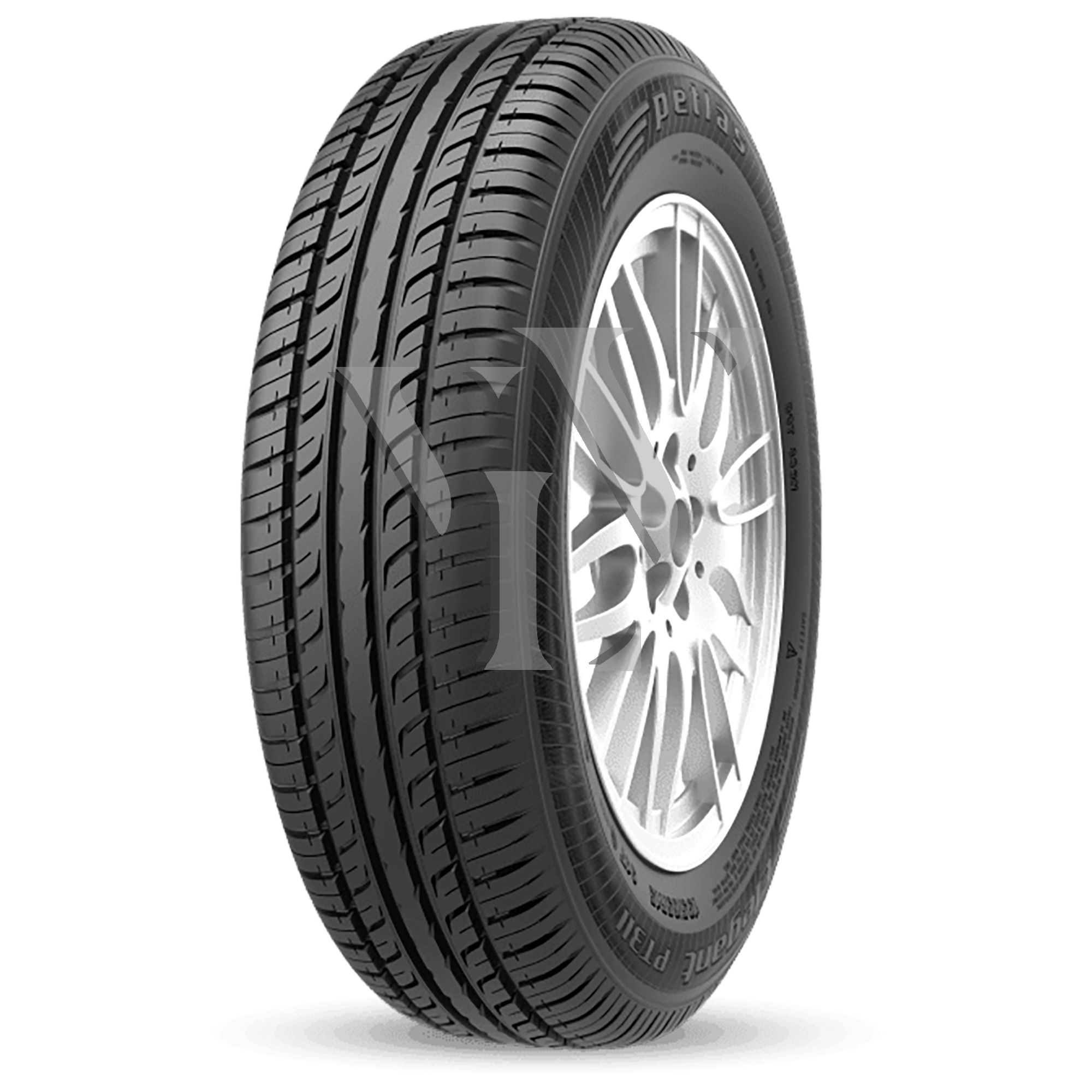  Sommerreifen PETLAS PT311 175/70 R12 80 T  