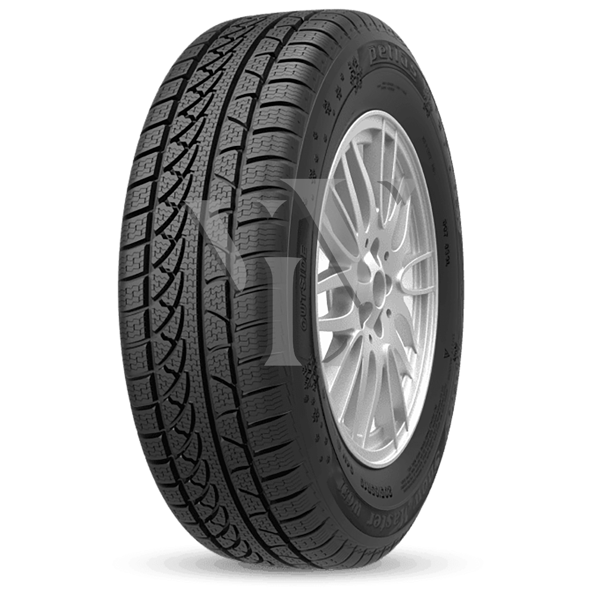  Winterreifen PETLAS W651 205/60 R15 91 H  