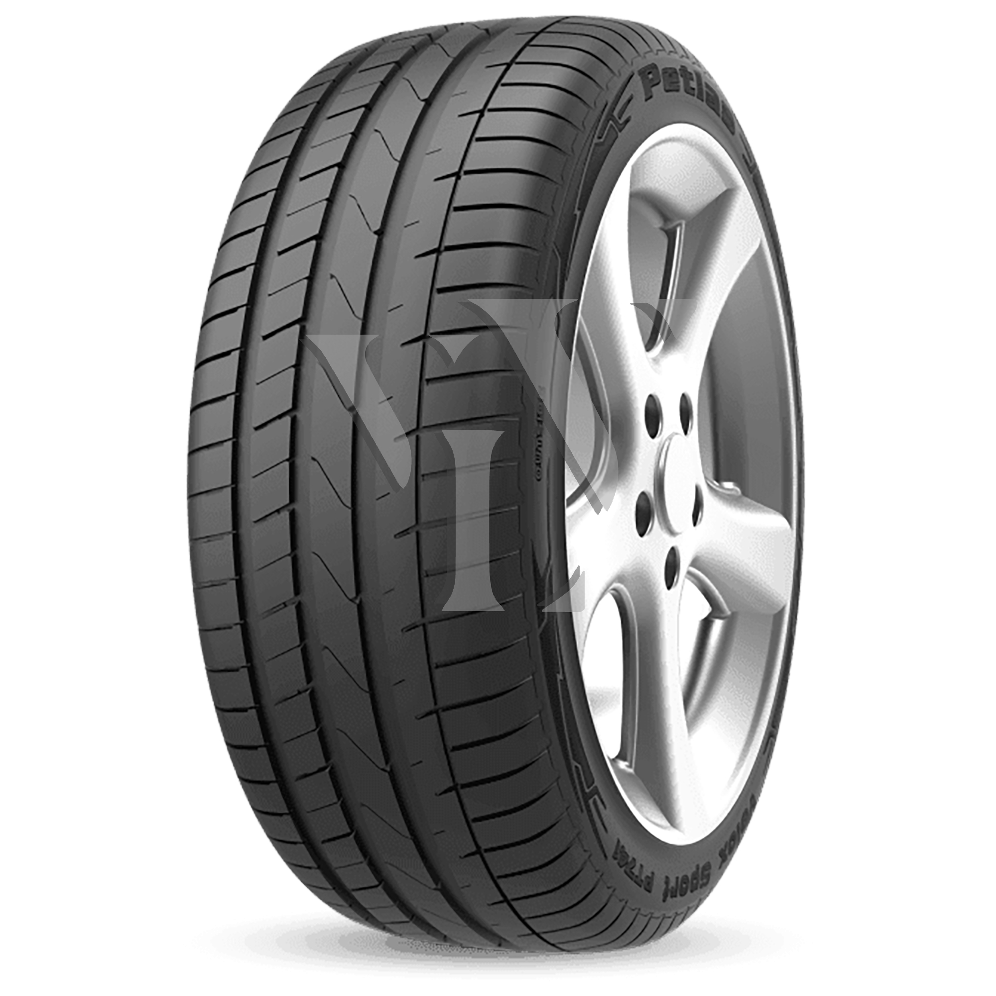  Sommerreifen PETLAS PT741 VELOX SPORT 205/40 R17 84 W  