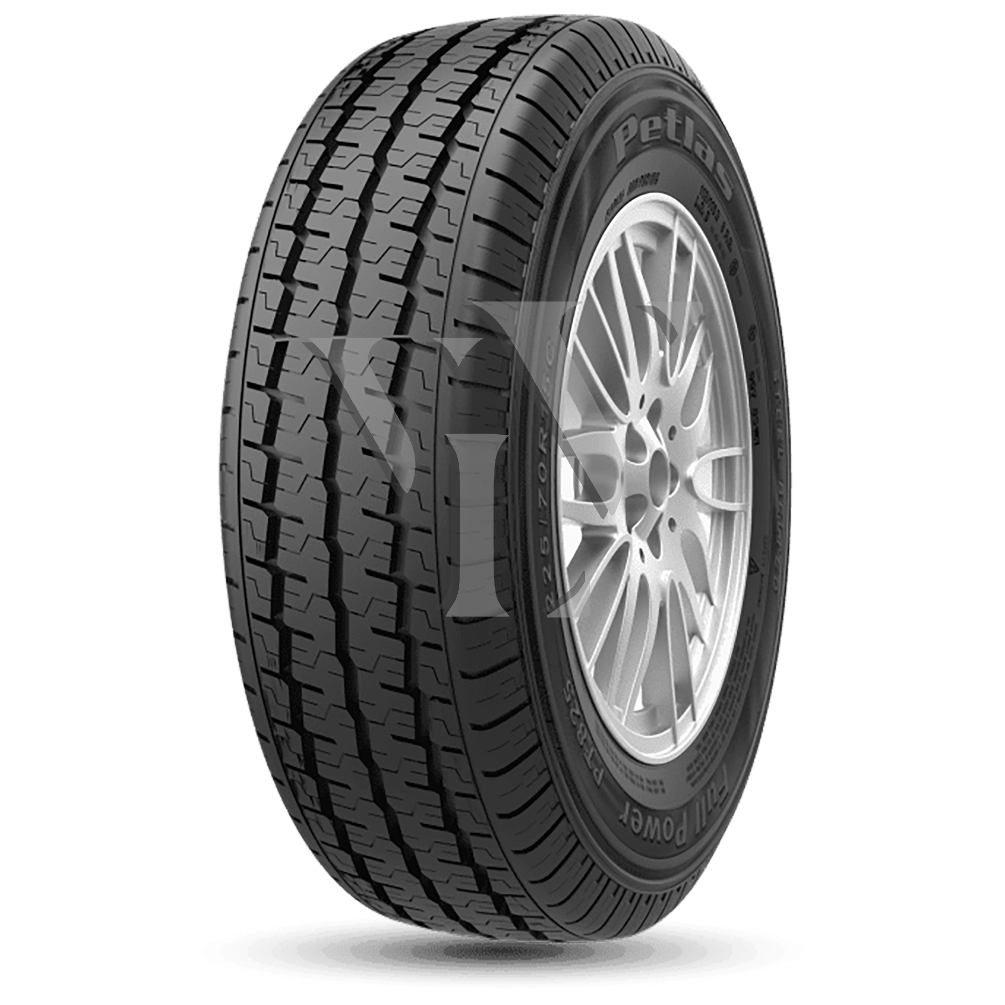  Sommerreifen PETLAS PT825 225/70 R15 116/114 R  