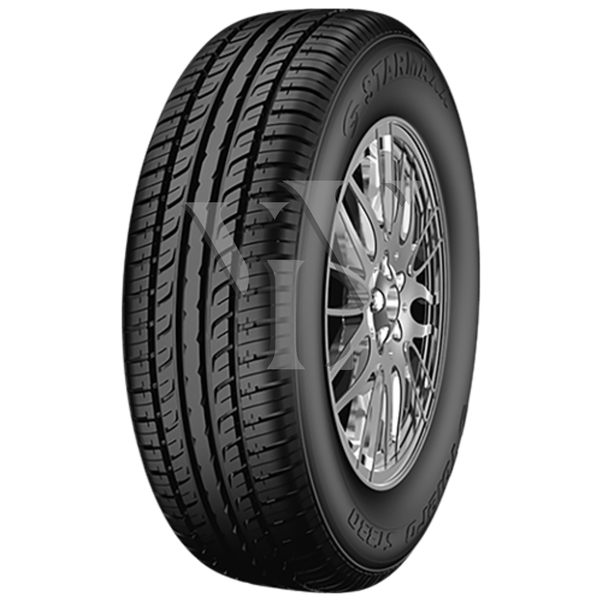  Sommerreifen STARMAXX ST330 TOLERO 165/65 R13 77 T  