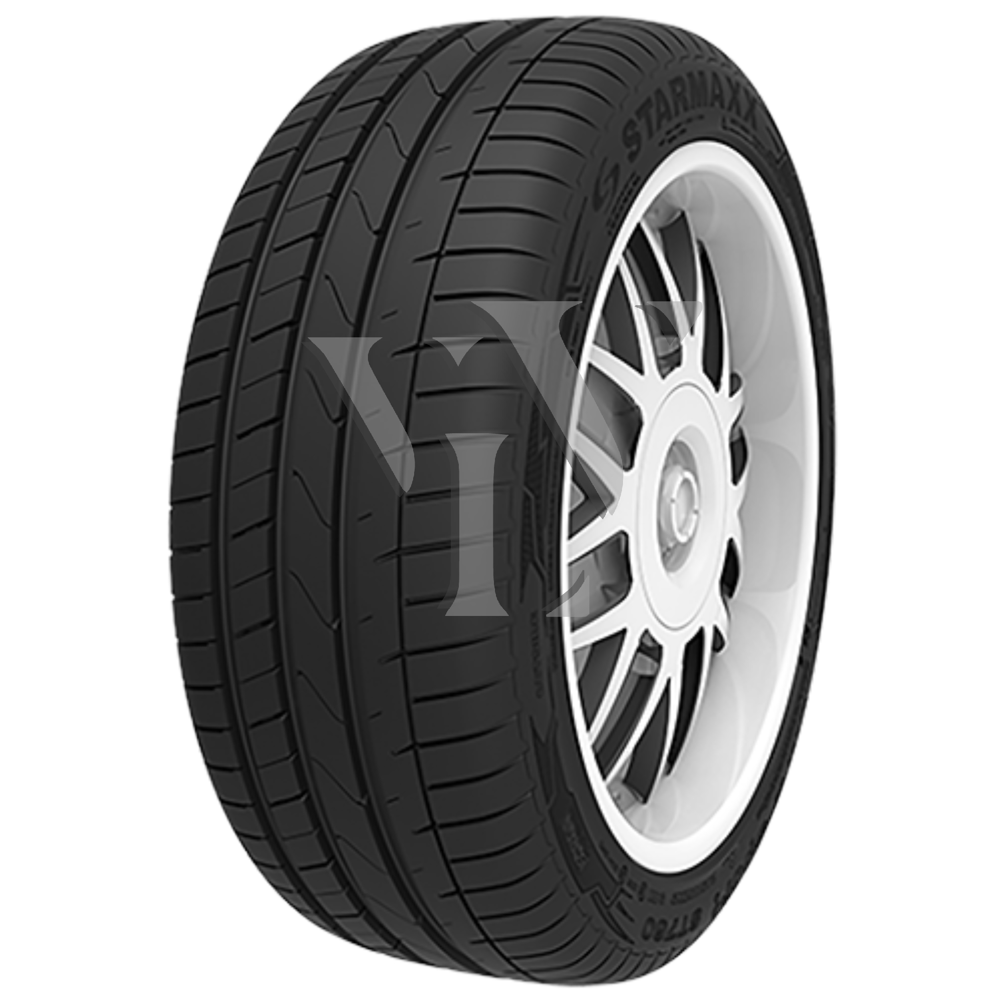  Sommerreifen STARMAXX ST760 ULTRASPORT 245/45 R19 102 W  