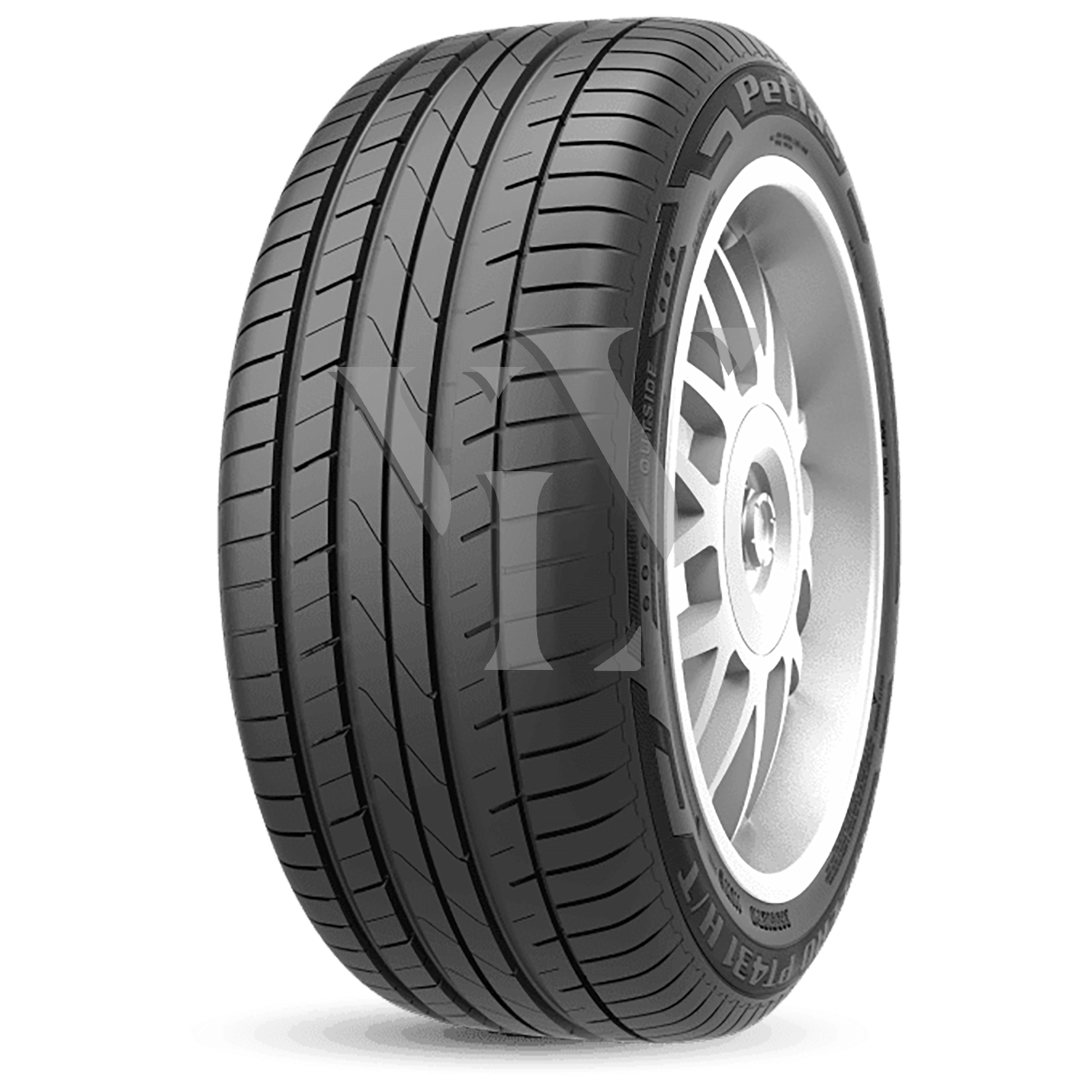  Sommerreifen PETLAS PT431 EXPLERO H/T 235/55 R17 103 V  