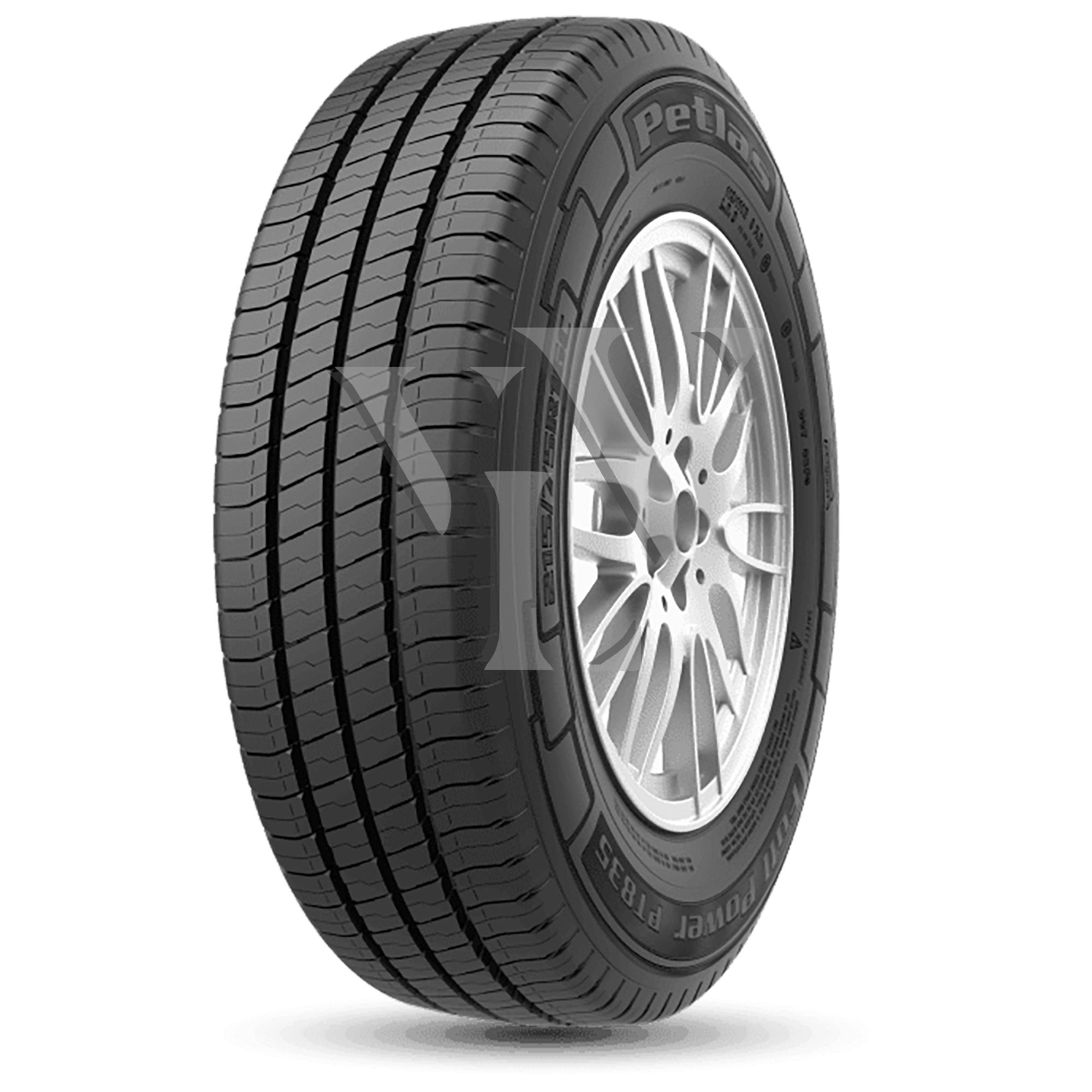  Sommerreifen PETLAS PT835 205/75 R16 110/108 R  
