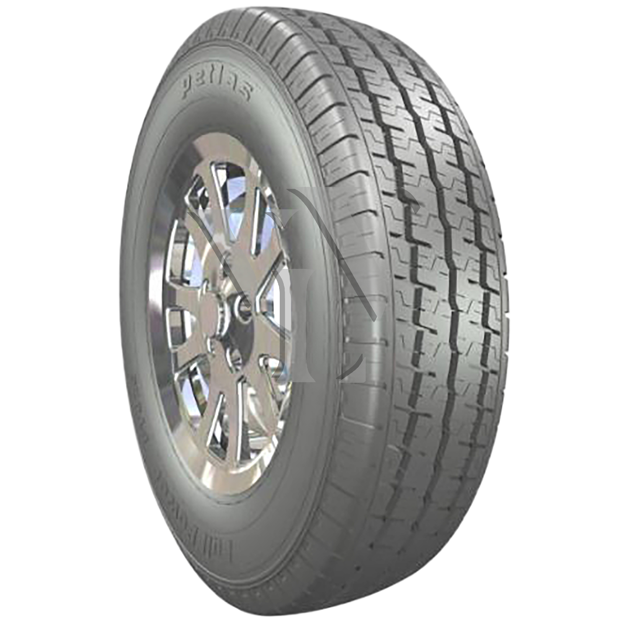  Sommerreifen PETLAS PT825 PLUS 235/65 R16 115/113 R  