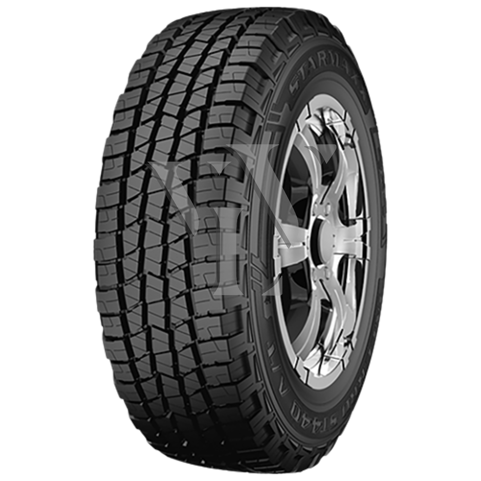  Sommerreifen STARMAXX INCURRO A/T ST440 RF RG 205/80 R16 104 T  