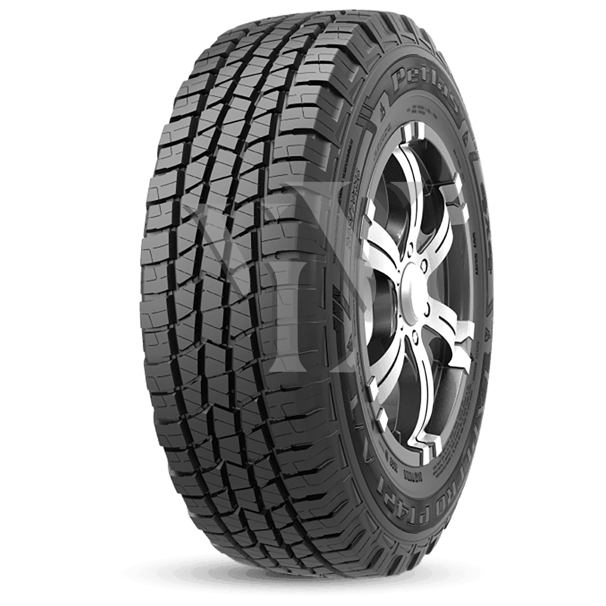  Sommerreifen PETLAS PT EXPLERO A/T PT421 215/80 R15 102 S  