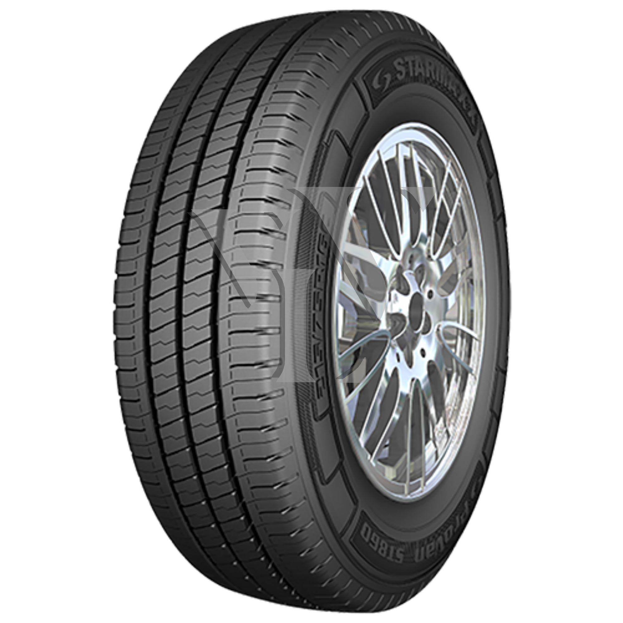  Sommerreifen STARMAXX ST860 PROVAN 215/65 R15 104/102 T  