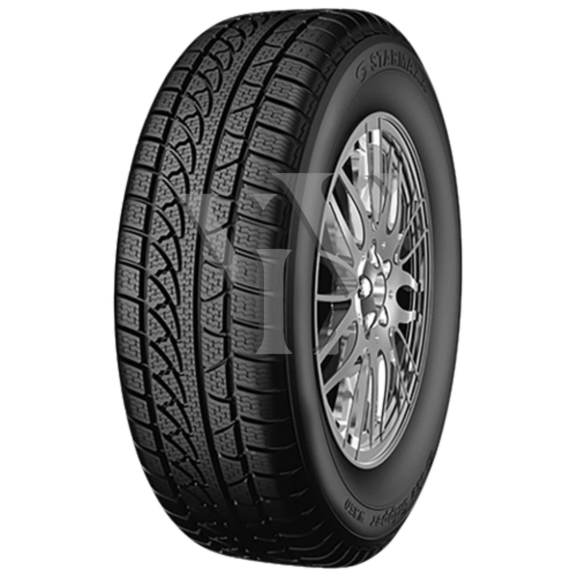  Winterreifen STARMAXX W850 ICEGRIPPER 235/50 R19 103 V  