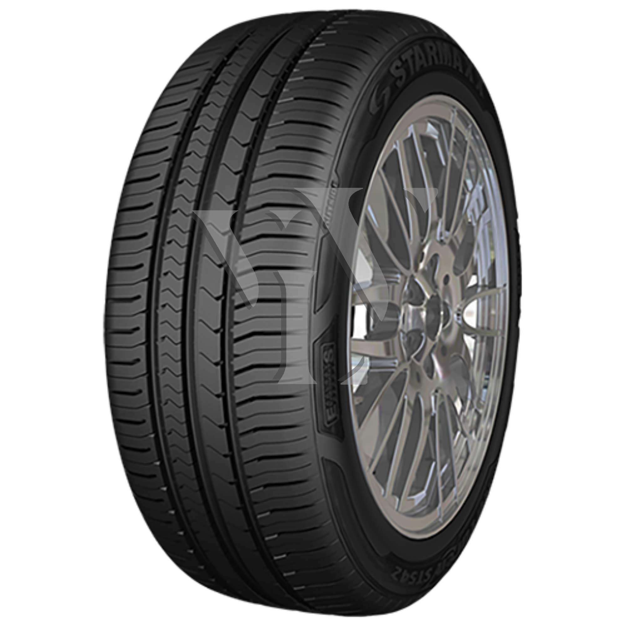  Sommerreifen STARMAXX ST542 195/55 R15 85 H  