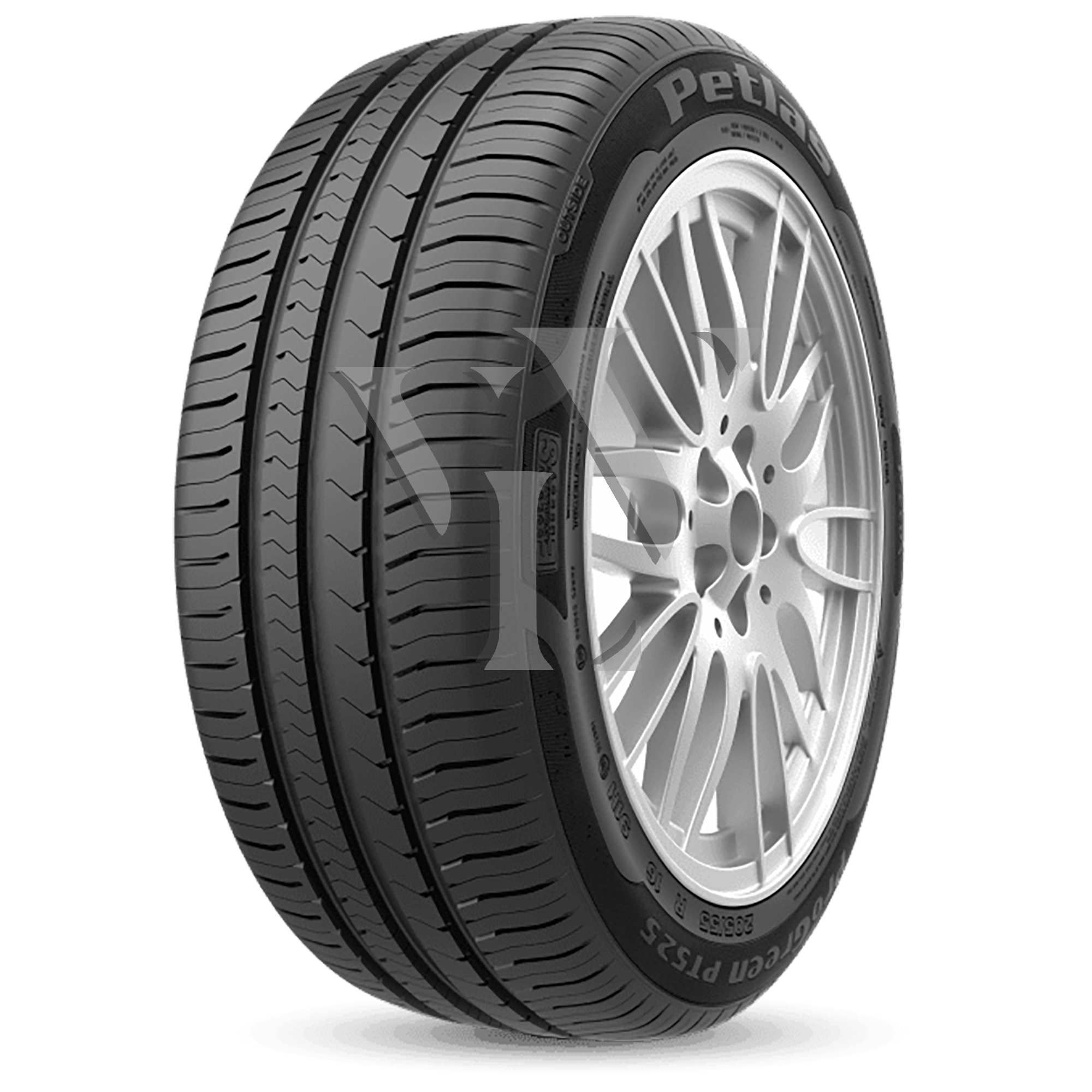  Sommerreifen PETLAS PT525 185/60 R14 82 H  