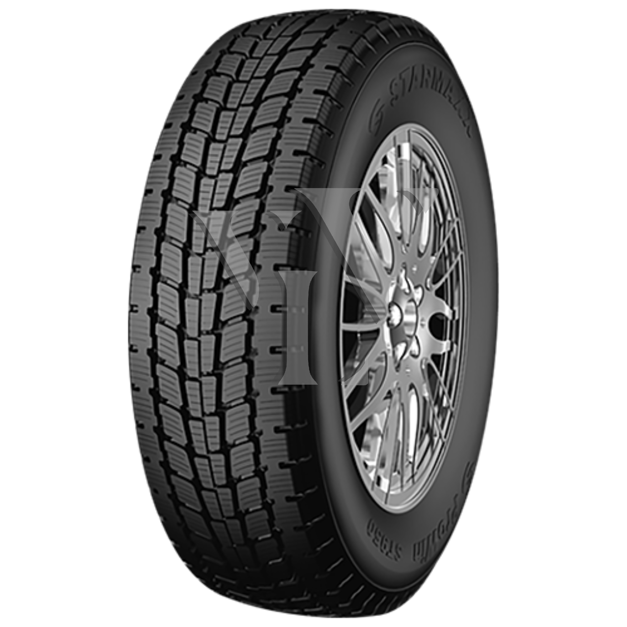 Allwetterreifen STARMAXX ST950 PROWIN 205/70 R15 106/104 R  