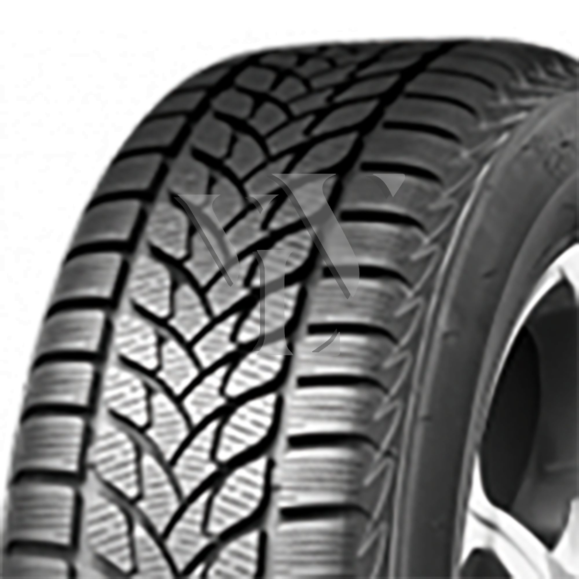  Allwetterreifen LASSA MULTIWAYS 2 205/55 R16 94 V  