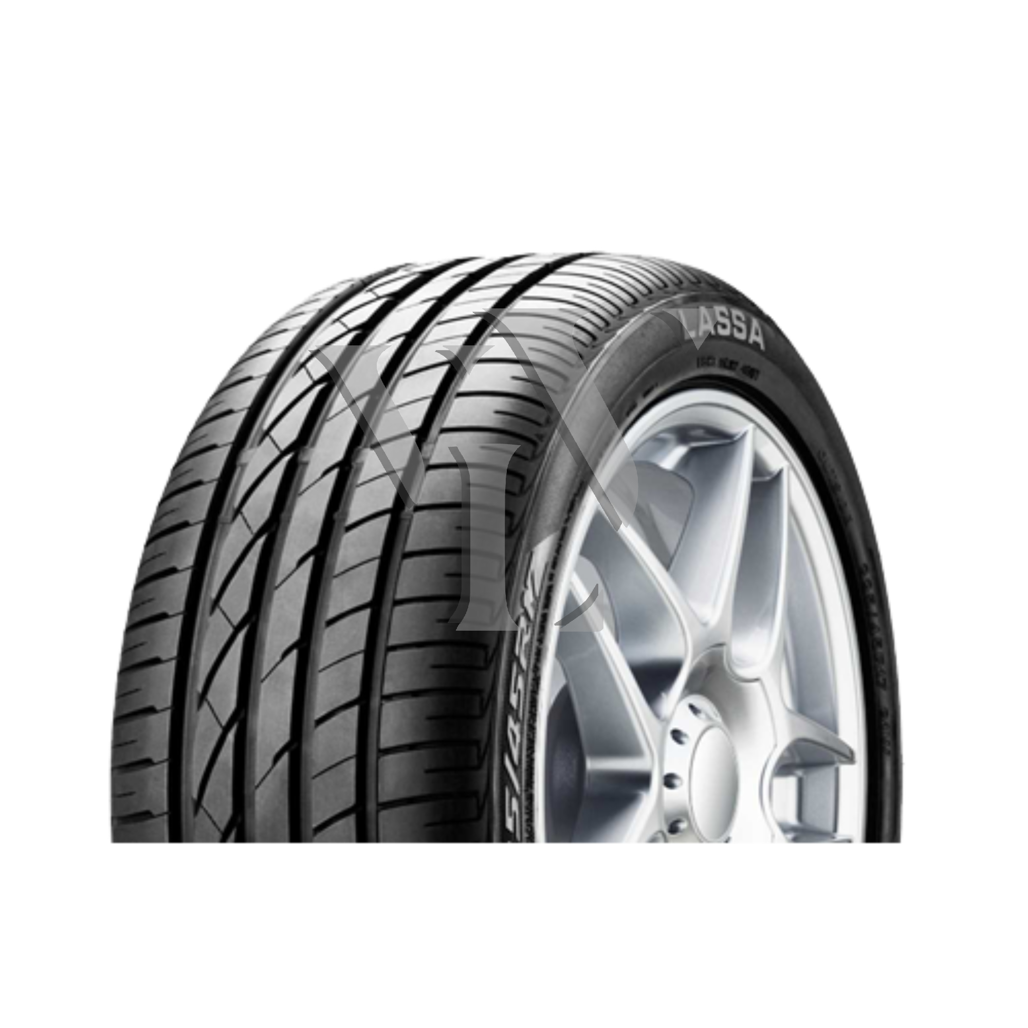  Sommerreifen LASSA IMPETUS REVO 205/60 R16 96 V  