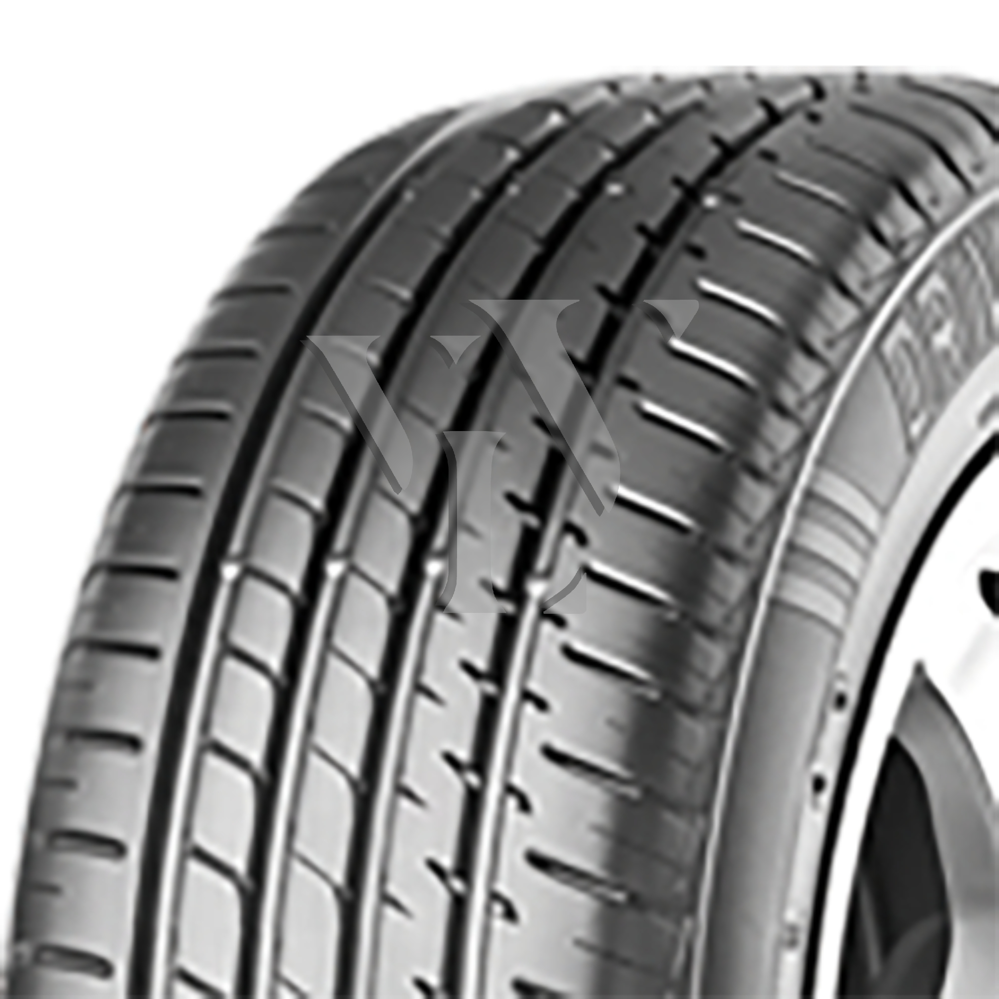  Sommerreifen LASSA DRIVEWAYS 205/55 R17 95 W  