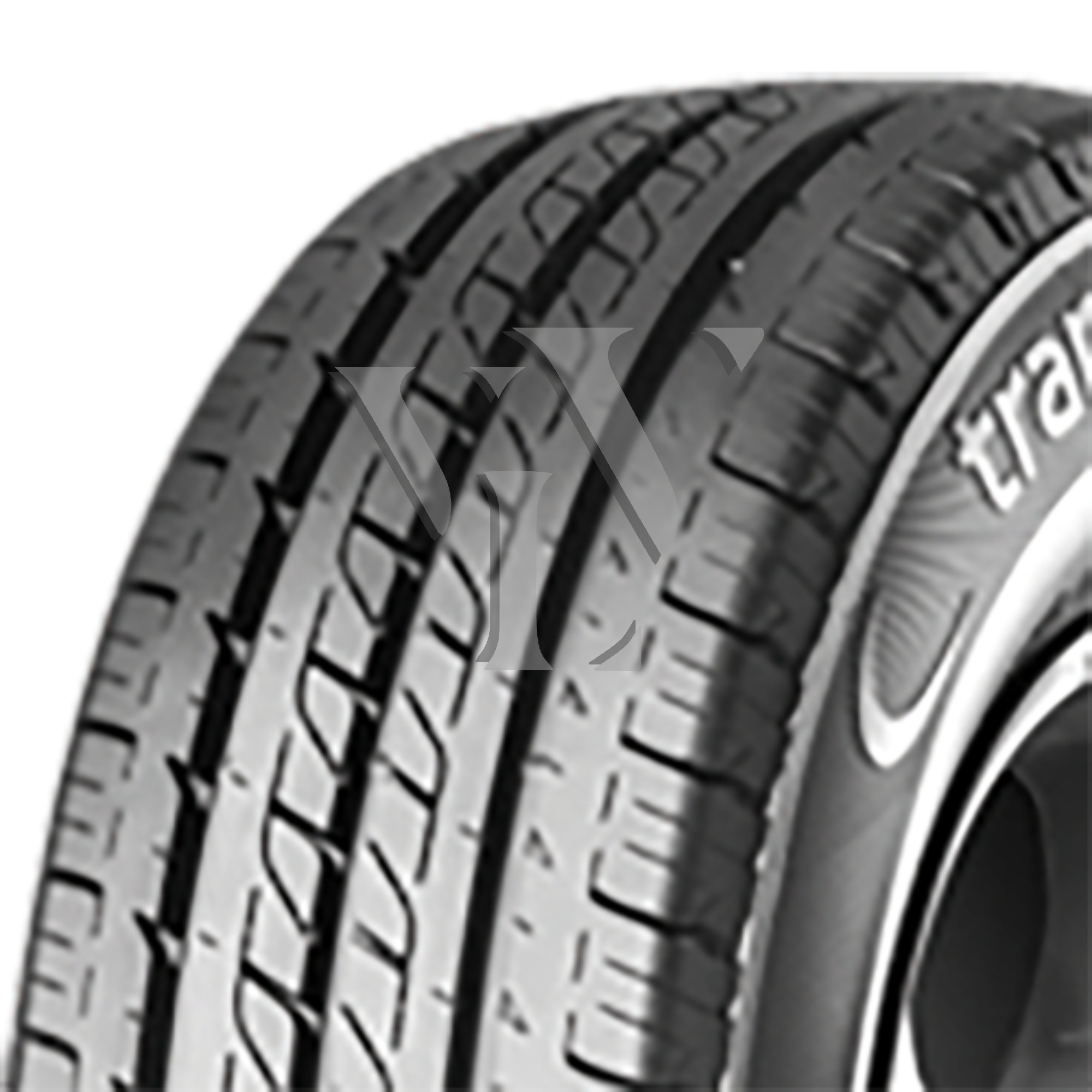  Sommerreifen LASSA TRANSWAY 2 205/65 R15 102/100 T  