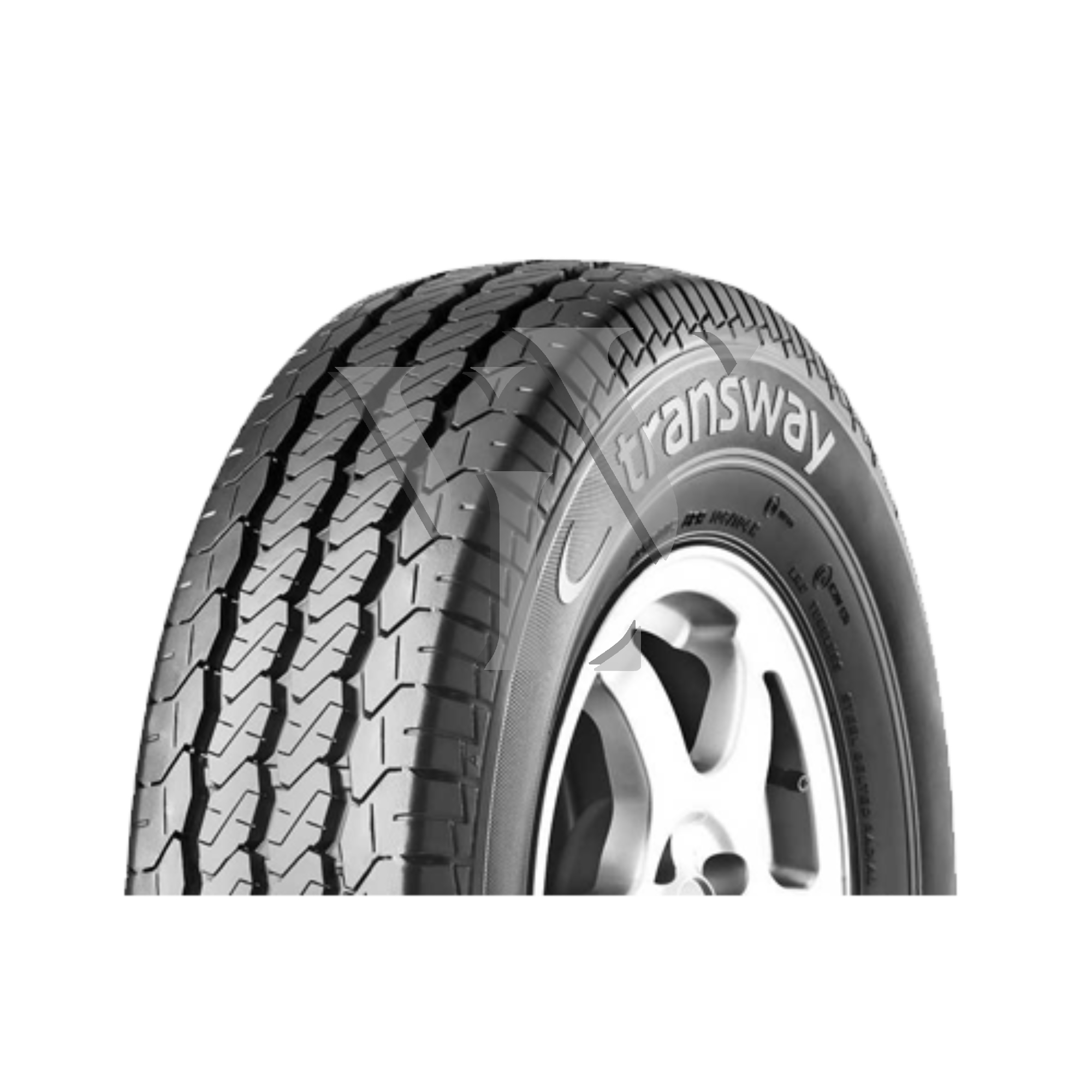  Sommerreifen LASSA TRANSWAY 215/60 R16 103/101 T  