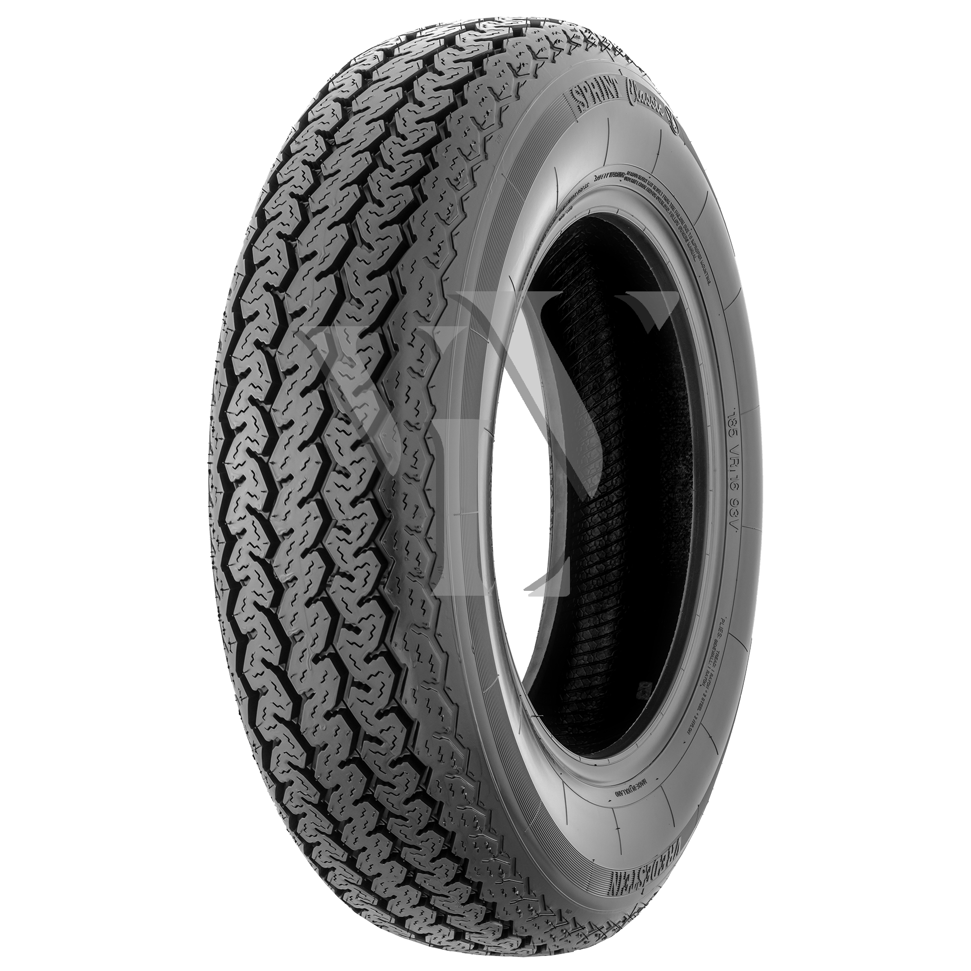  Sommerreifen VREDESTEIN SPRINT CLASSIC 165/80 R14 84 H  