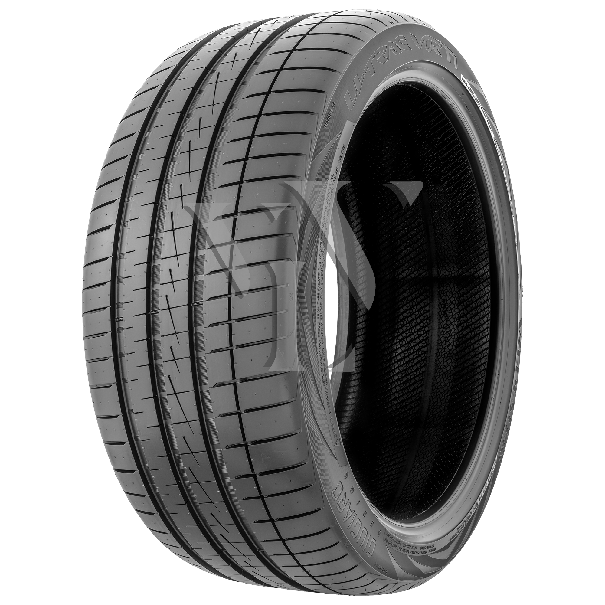  Sommerreifen VREDESTEIN ULTRAC VORTI 295/30 R20 101 Y DOT 2020  