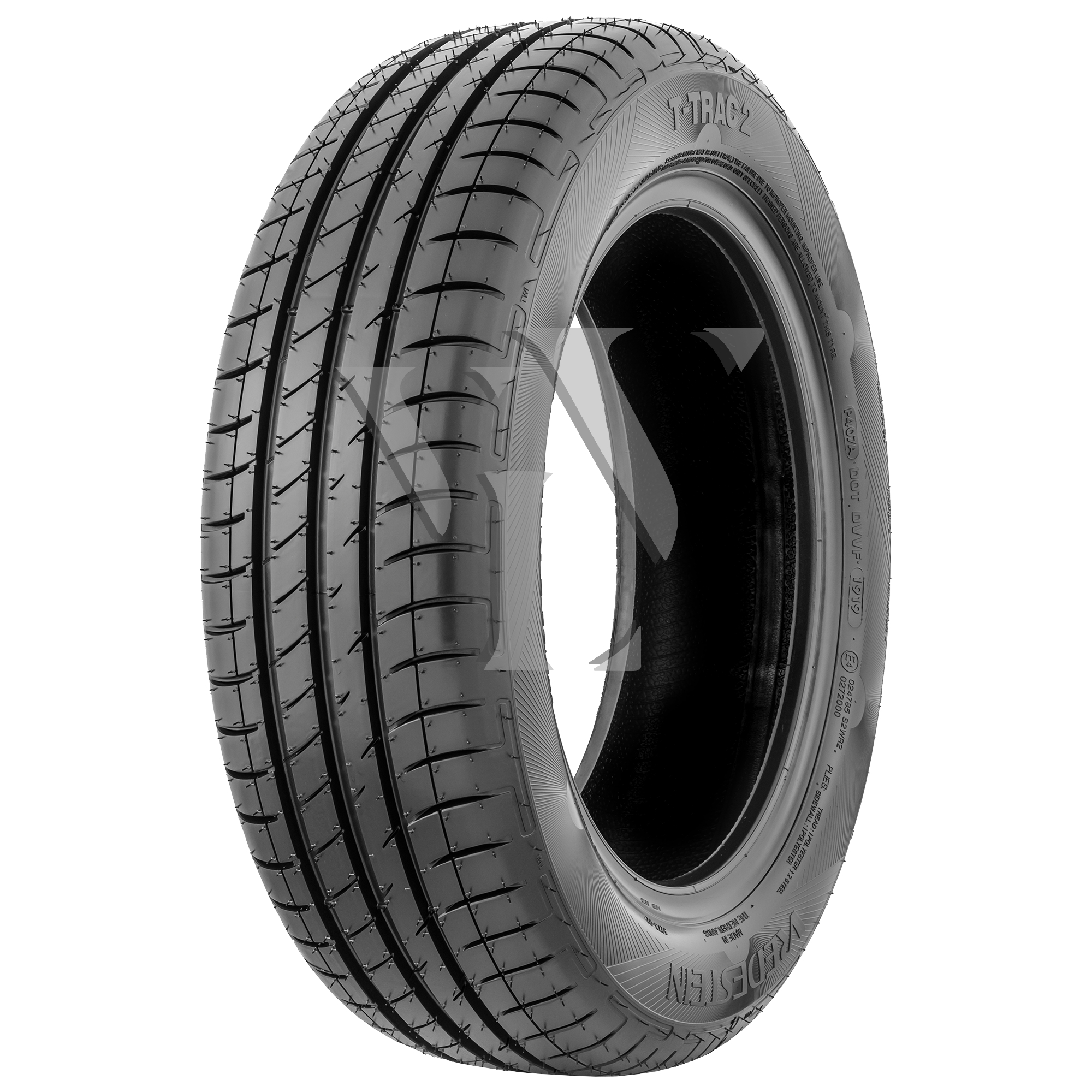  Sommerreifen VREDESTEIN T-TRAC 2 165/80 R15 87 T  