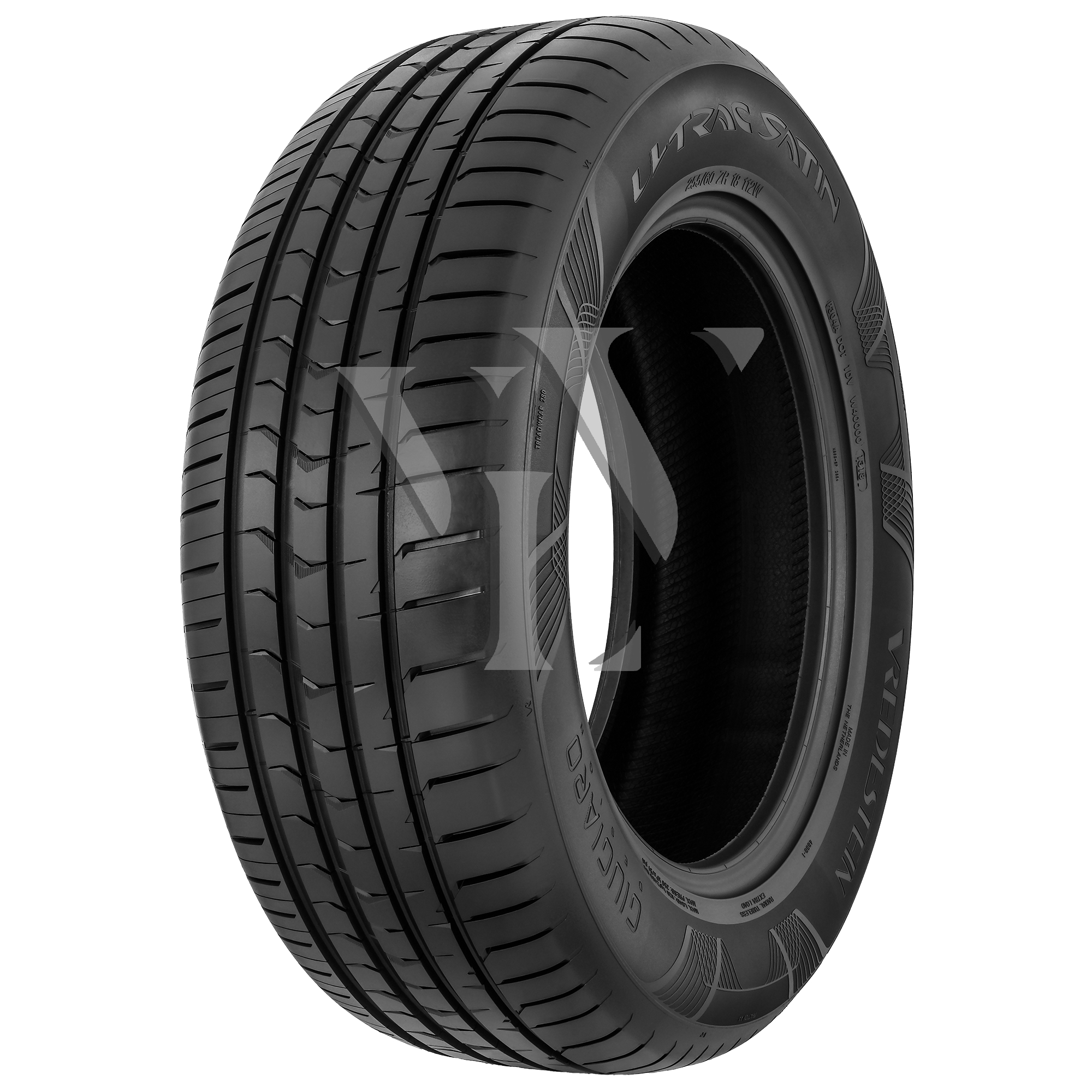  Sommerreifen VREDESTEIN ULTRAC SATIN 215/35 R18 84 Y DOT 2021  