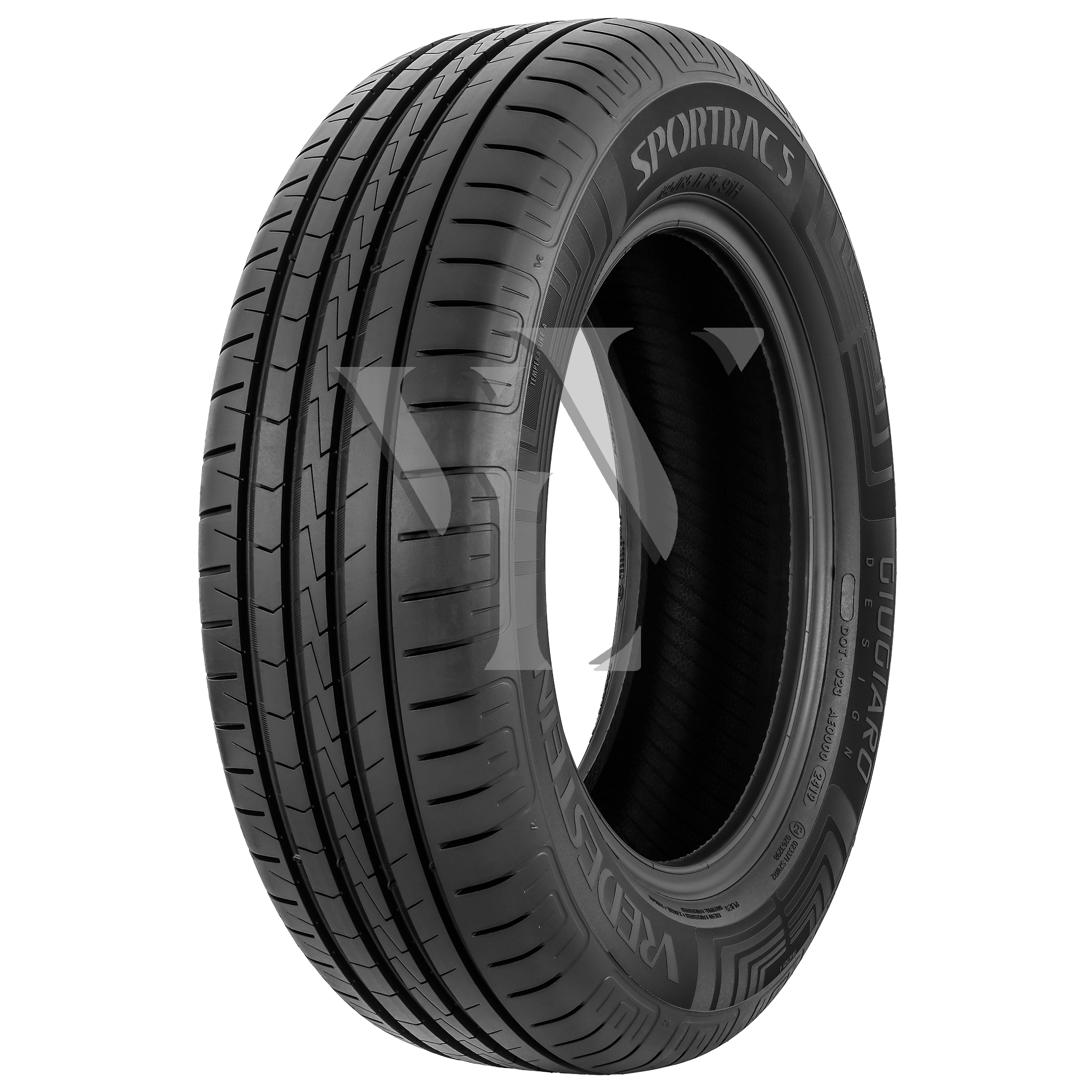  Sommerreifen VREDESTEIN SPORTRAC 5 VW 195/65 R15 91 H  
