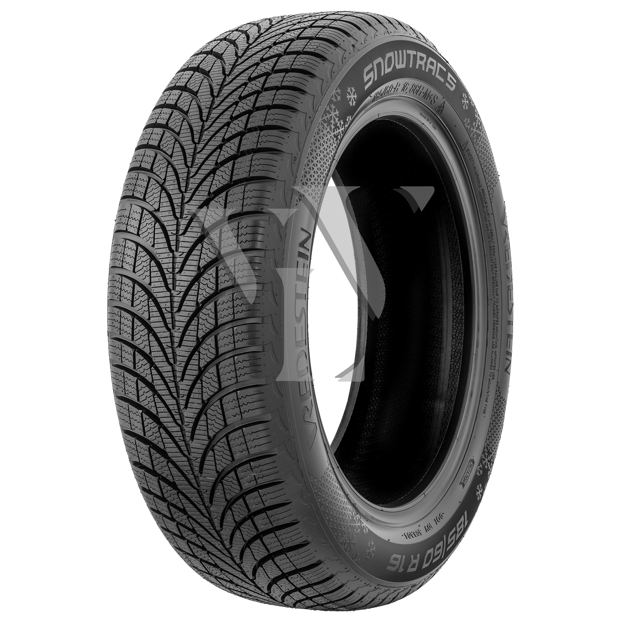  Winterreifen VREDESTEIN SNOWTRAC 5 205/55 R16 91 H  