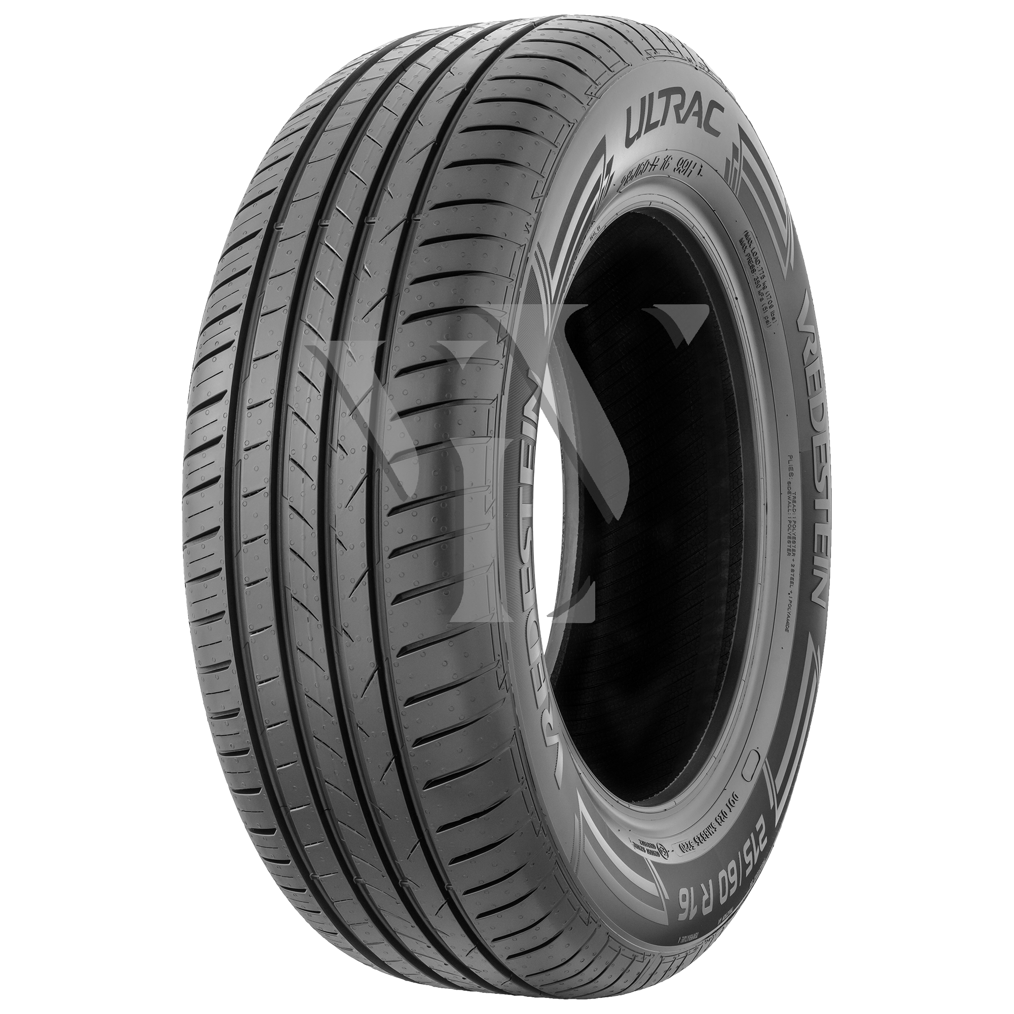  Sommerreifen VREDESTEIN ULTRAC (NEU) 195/55 R15 85 V  