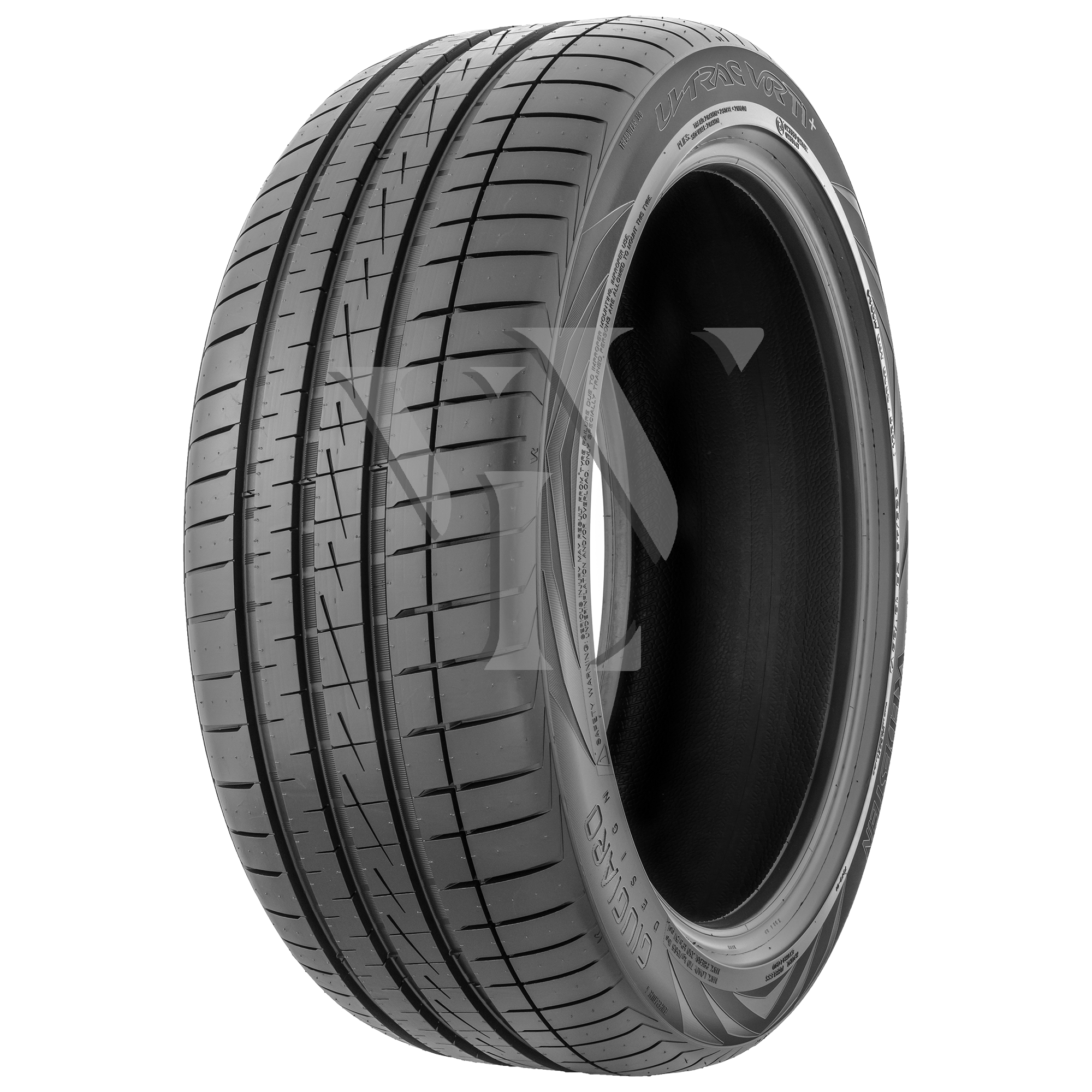  Sommerreifen VREDESTEIN ULTRAC VORTI+ FSL 265/40 R20 104 Y  