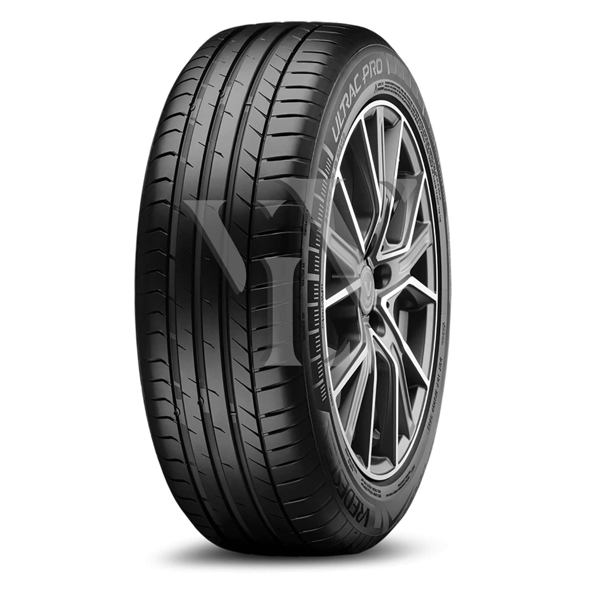  Sommerreifen VREDESTEIN ULTRAC PRO 225/35 R19 88 Y DOT 2023  