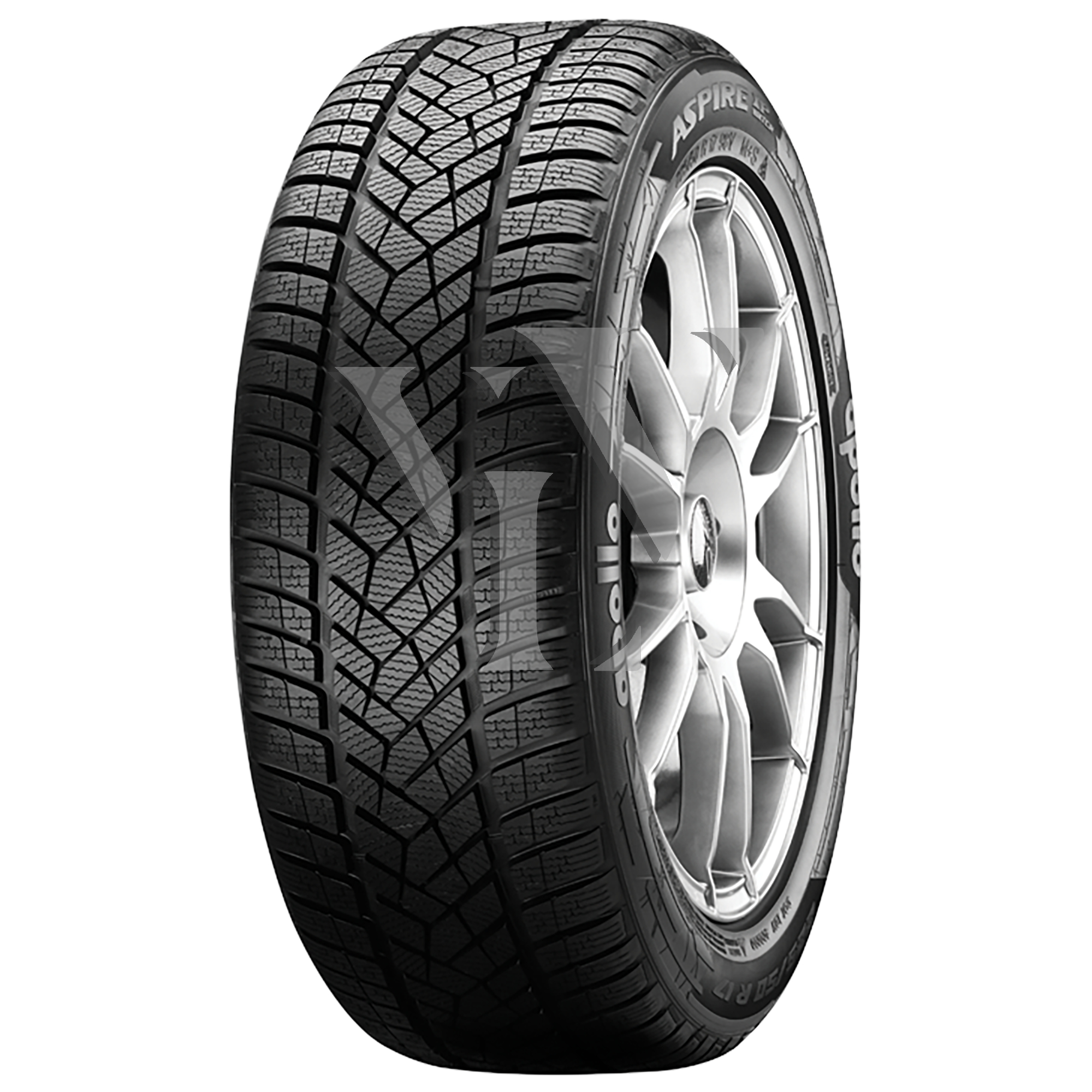  Winterreifen APOLLO ASPIRE XP FSL 235/55 R18 104 H  