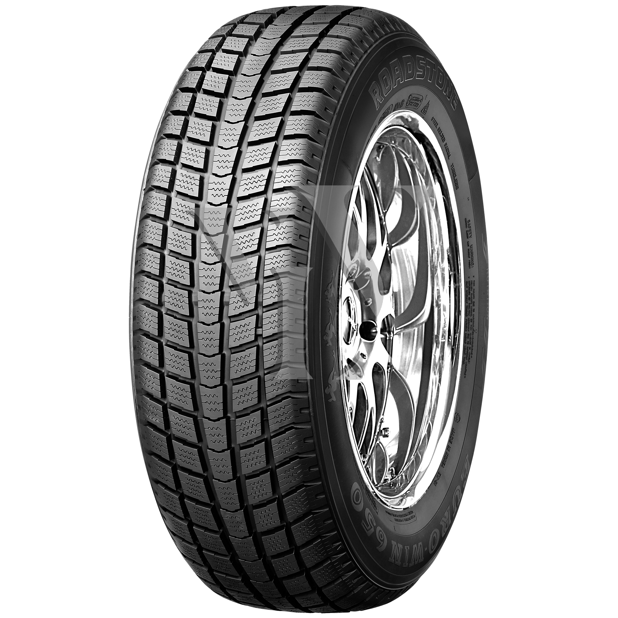  Winterreifen ROADSTONE EUROWIN 205/65 R16 107/105 R  