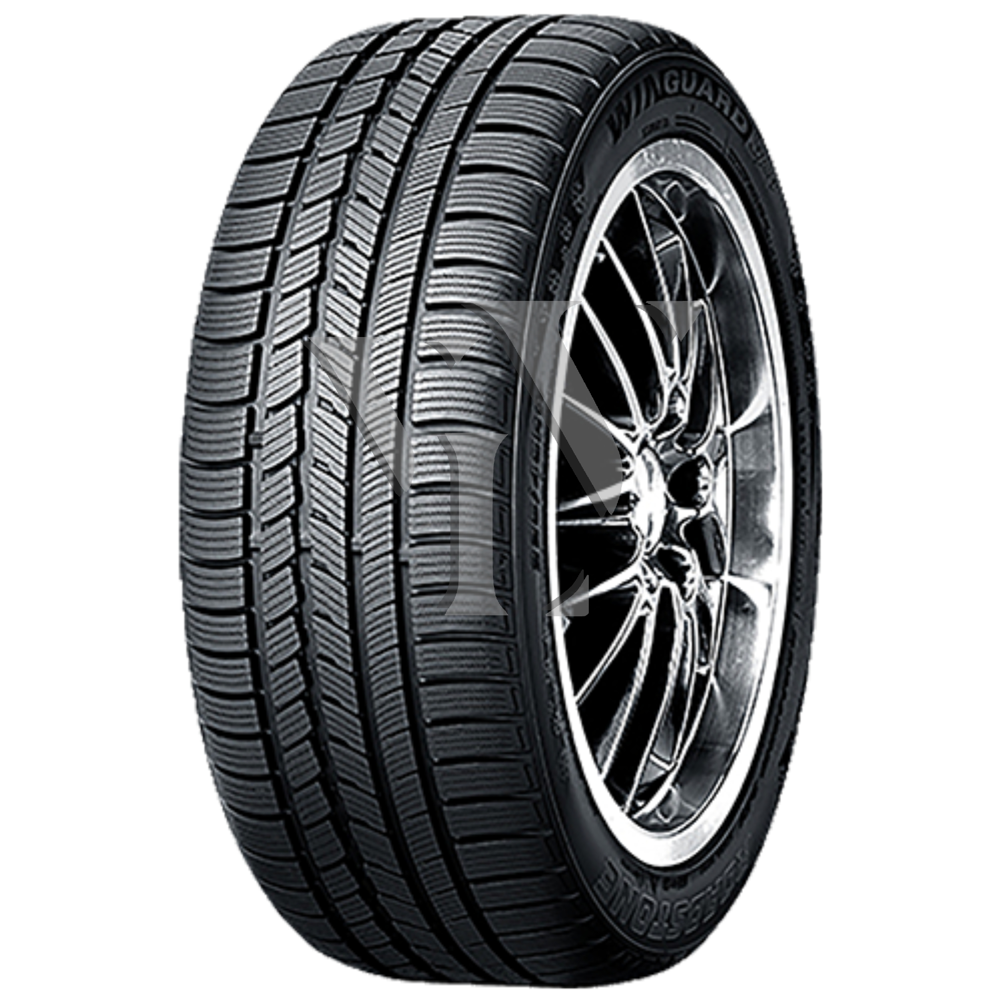  Winterreifen ROADSTONE WINGUARD SPORT 255/45 R18 103 V  