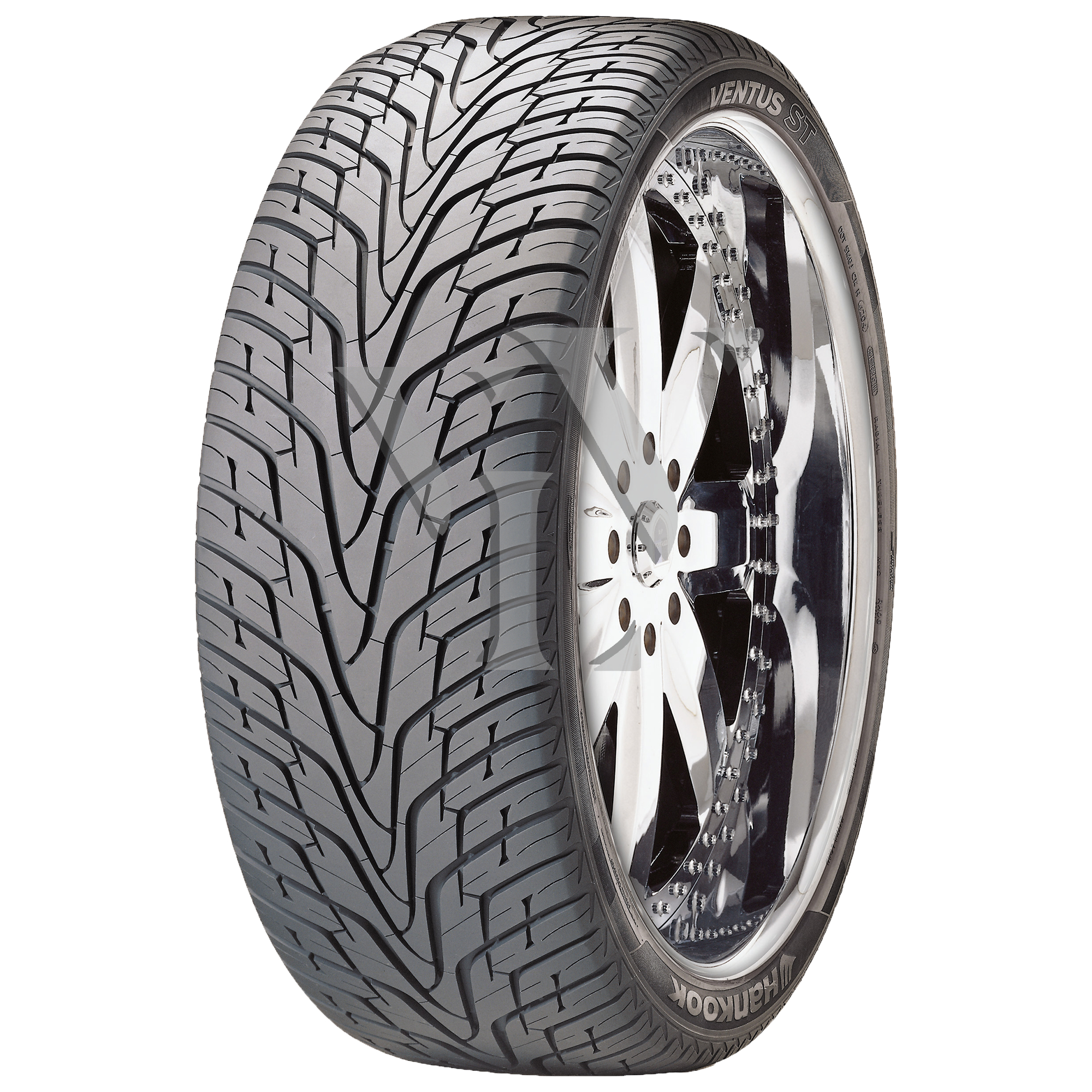  Sommerreifen HANKOOK RH06 285/60 R18 116 V  