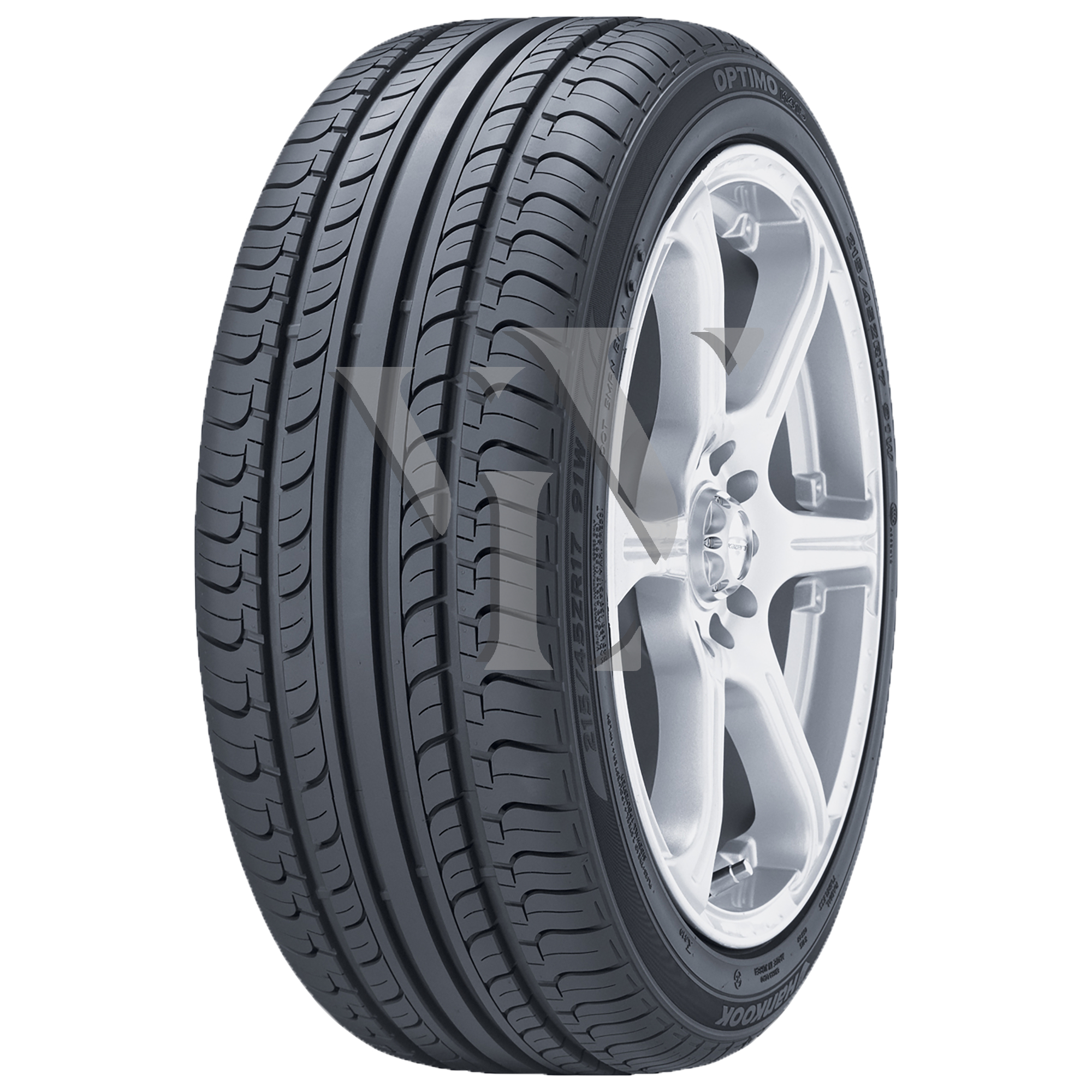  Sommerreifen HANKOOK K415 OPTIMO 245/50 R18 100 V  