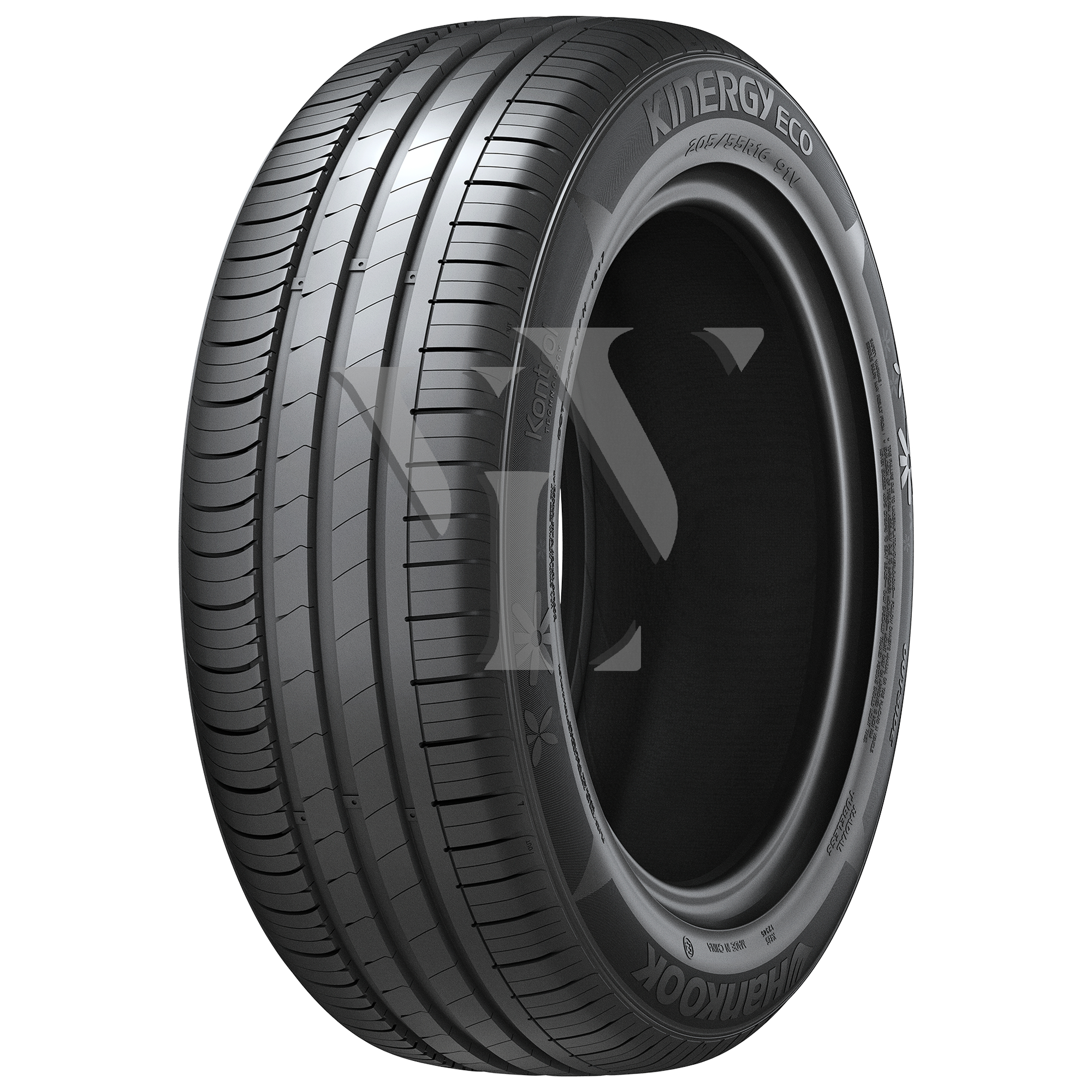  Sommerreifen HANKOOK KINERGY ECO K425 195/65 R15 91 H  