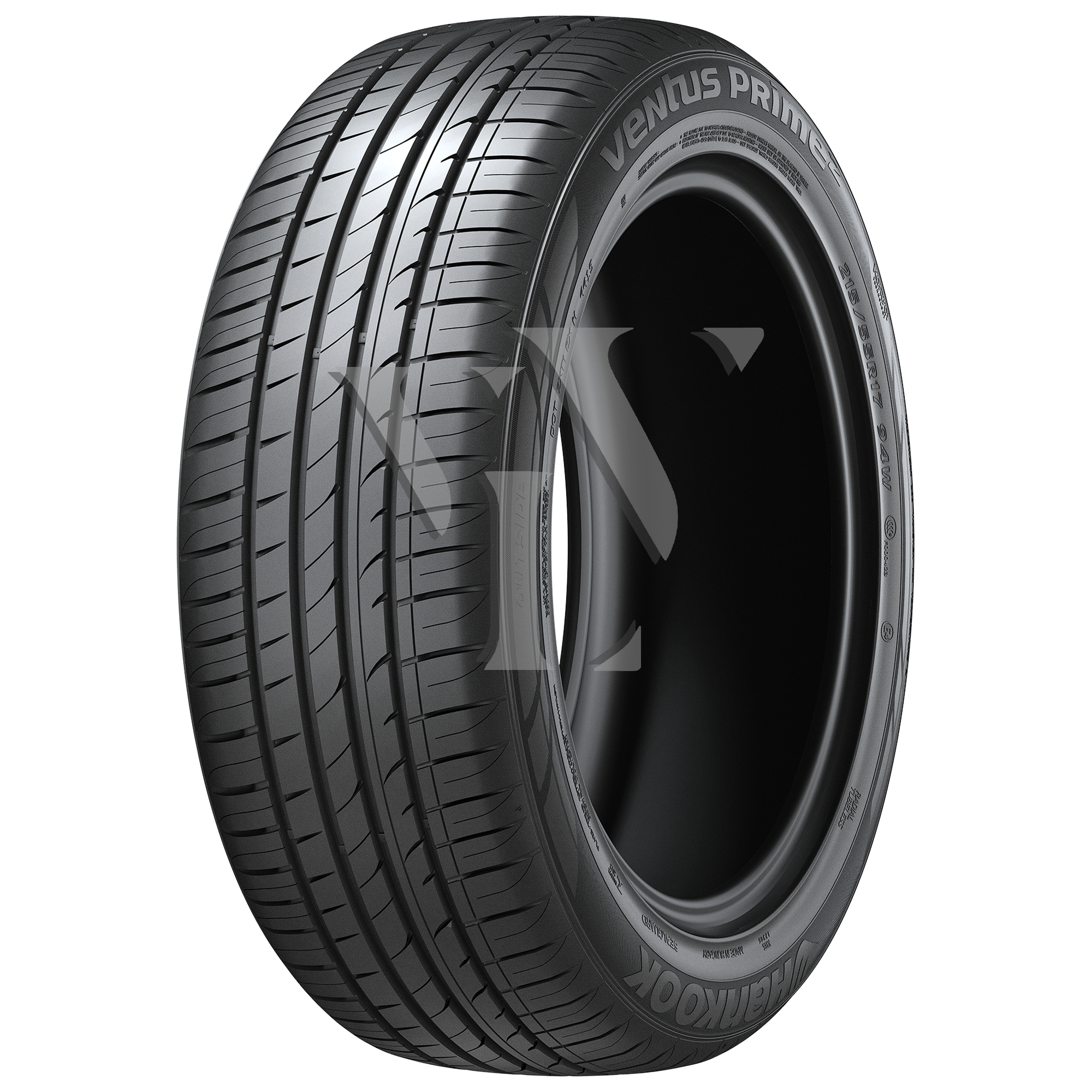  Sommerreifen HANKOOK K115 VENTUS PRIME2 HYUNDAI SANTA FE 235/55 R19 101 H  
