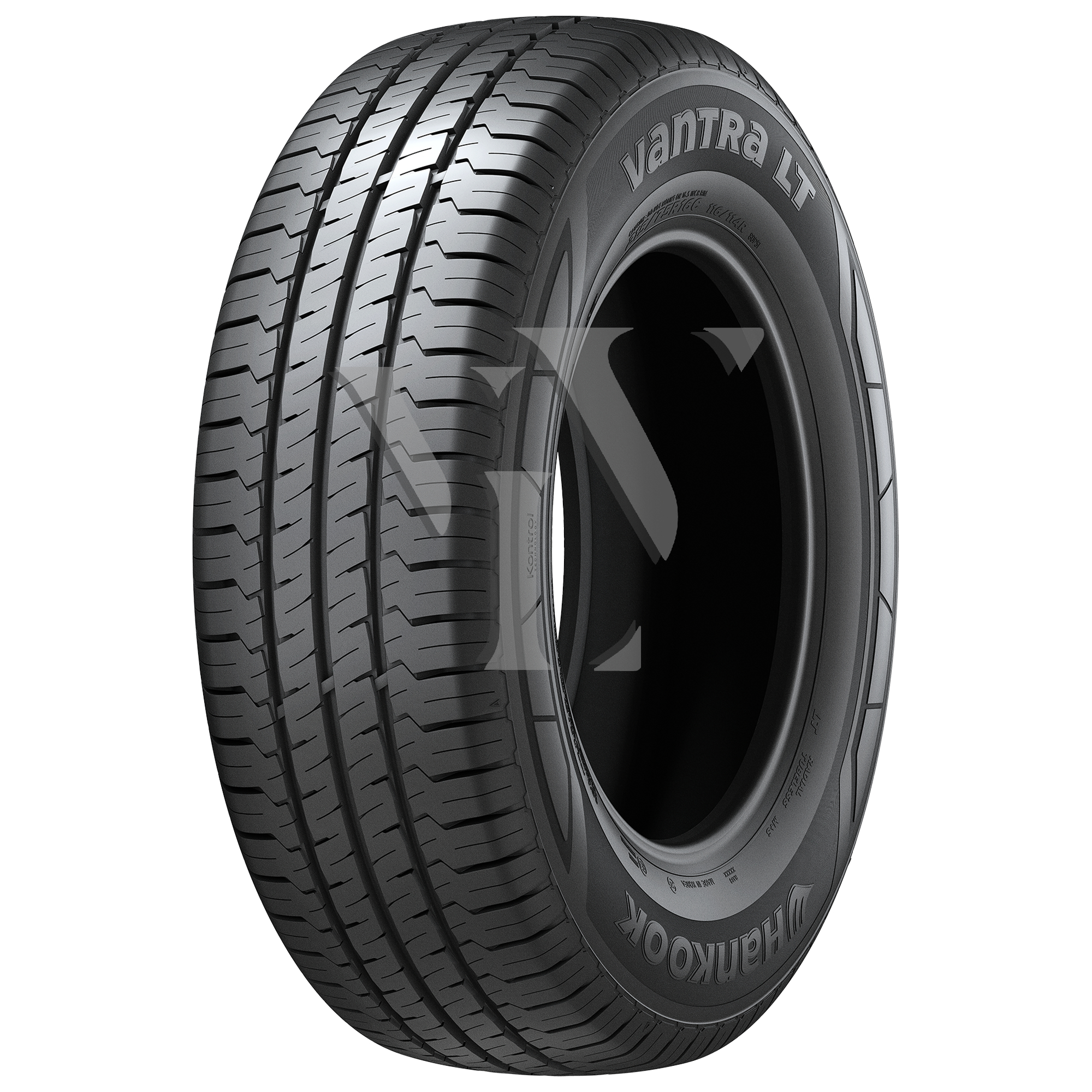  Sommerreifen HANKOOK RA18 VANTRA LT 195/75 R16 107/105 R  