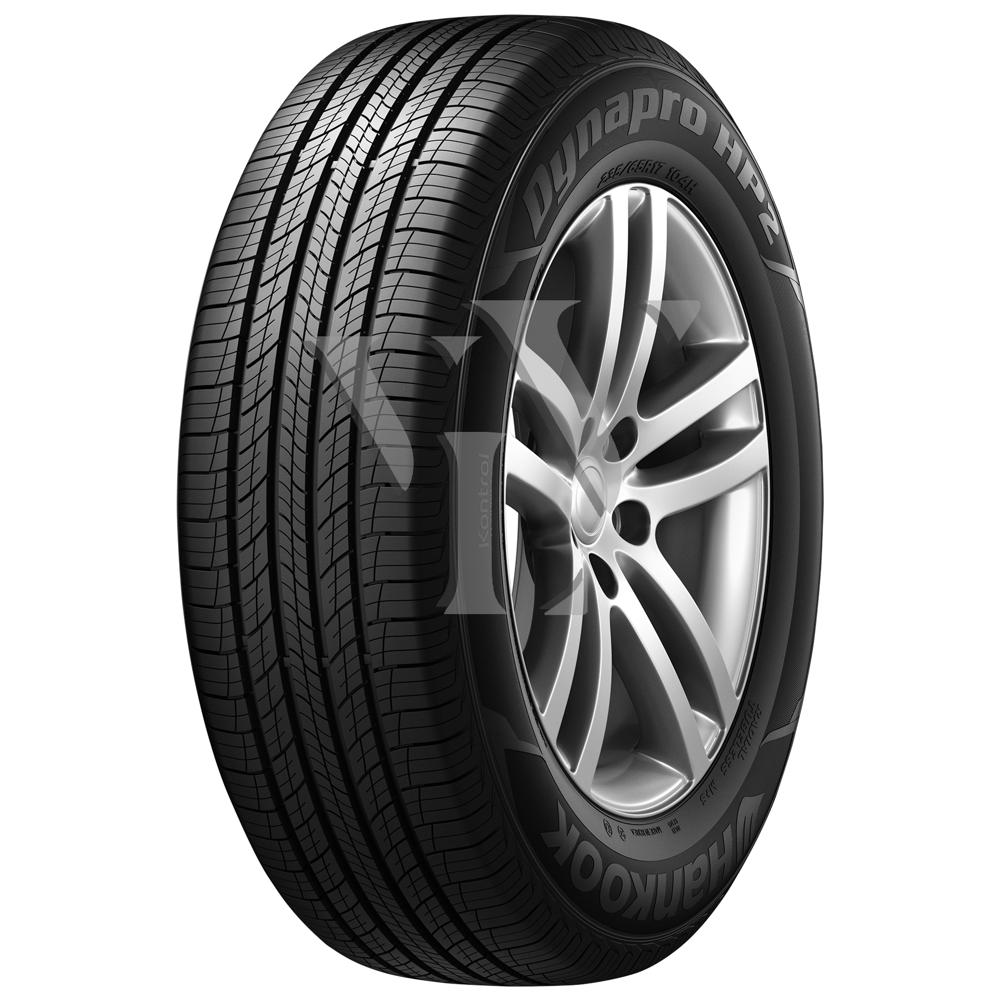  Sommerreifen HANKOOK RA33 DYNAPRO HP2 265/65 R17 112 H  