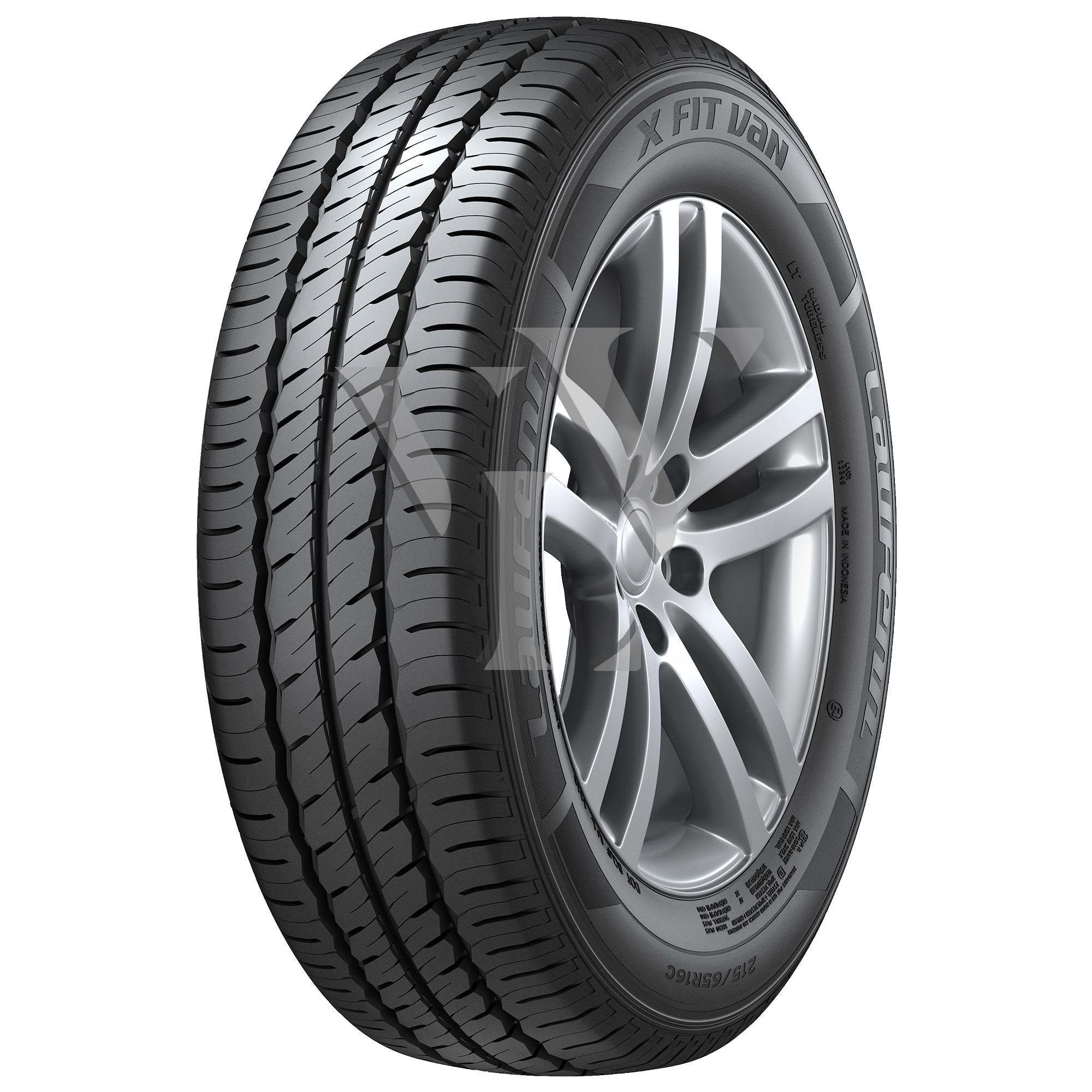  Sommerreifen LAUFENN X-FIT VAN (LV01) 205/75 R16 113/111 R  