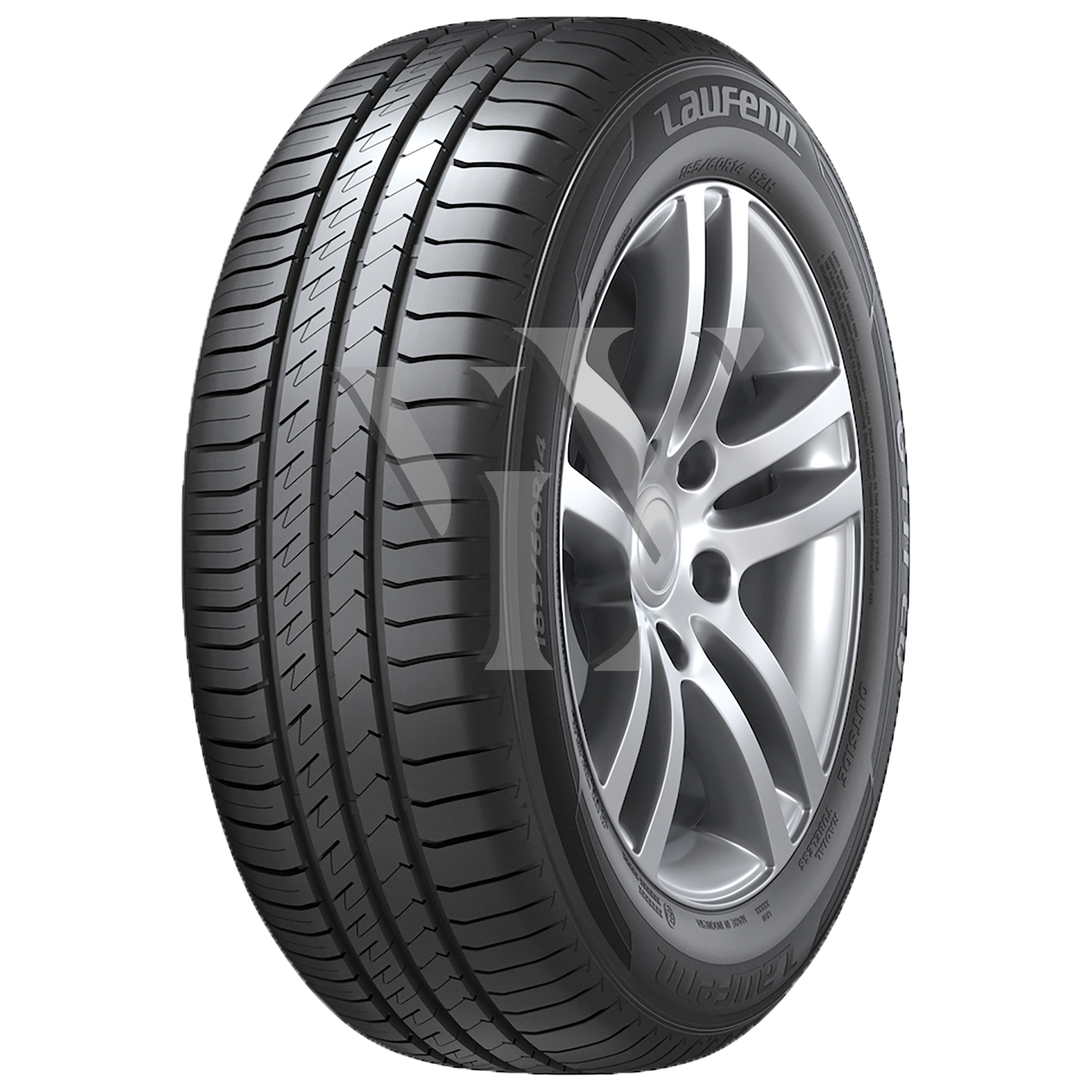  Sommerreifen LAUFENN G FIT EQ LK41 195/65 R15 91 H  