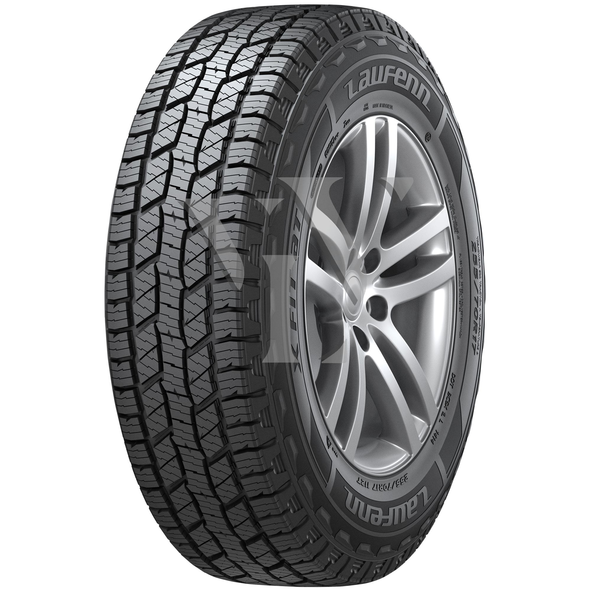  Sommerreifen LAUFENN LC01 X FIT AT 235/70 R16 106 T  