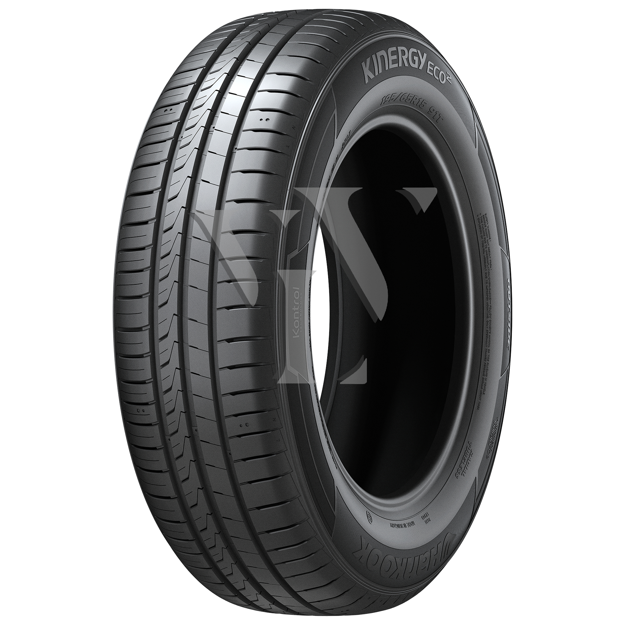  Sommerreifen HANKOOK K435 KINERGY ECO2 195/65 R15 91 T  