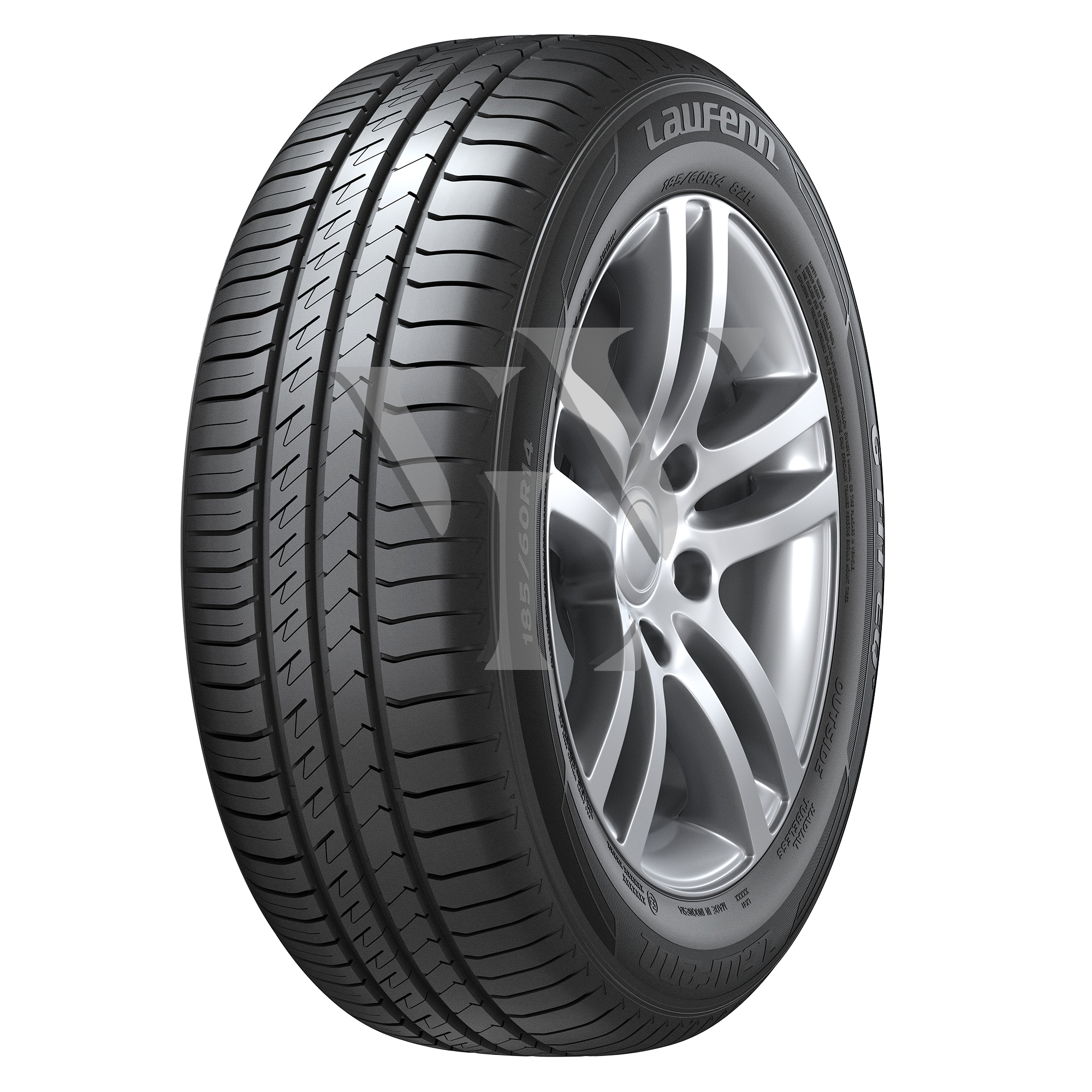  Sommerreifen LAUFENN G-FIT EQ+ (LK41) LK41 195/70 R14 91 T  